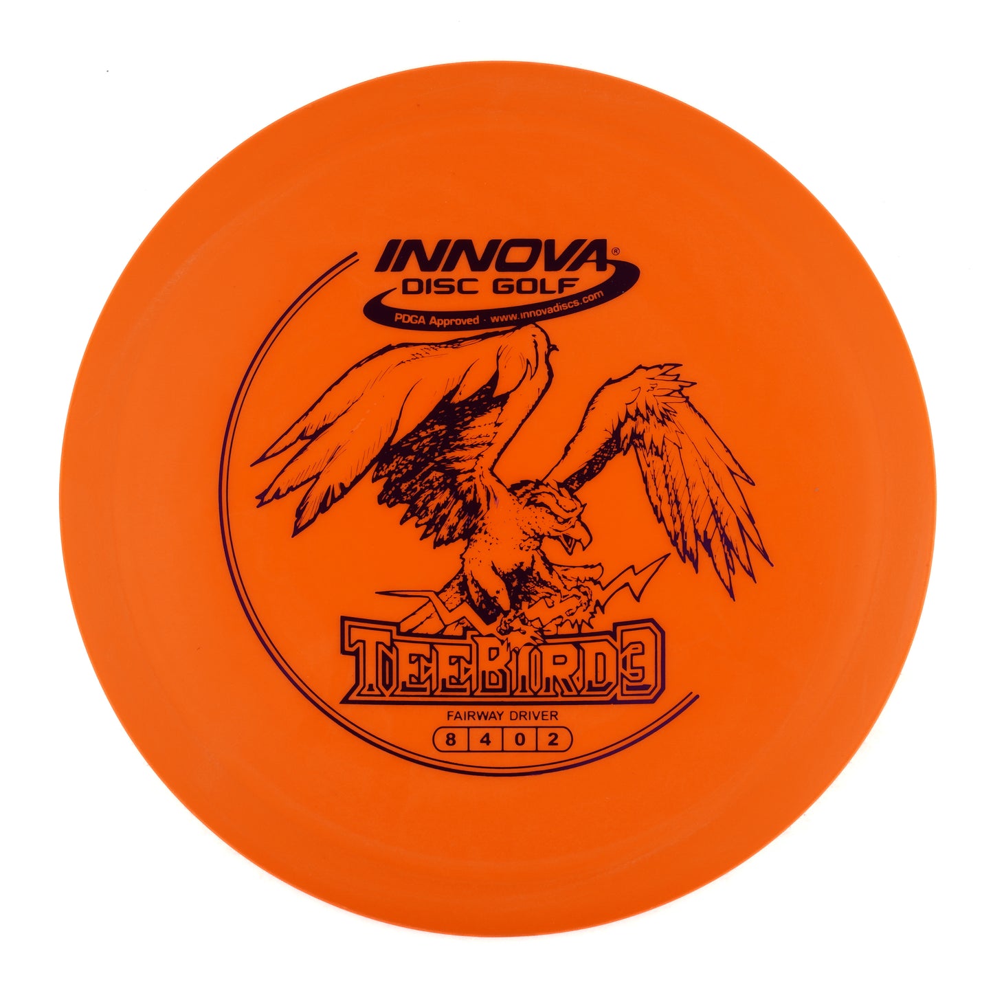 Innova Teebird3 - DX 172g | Style 0002