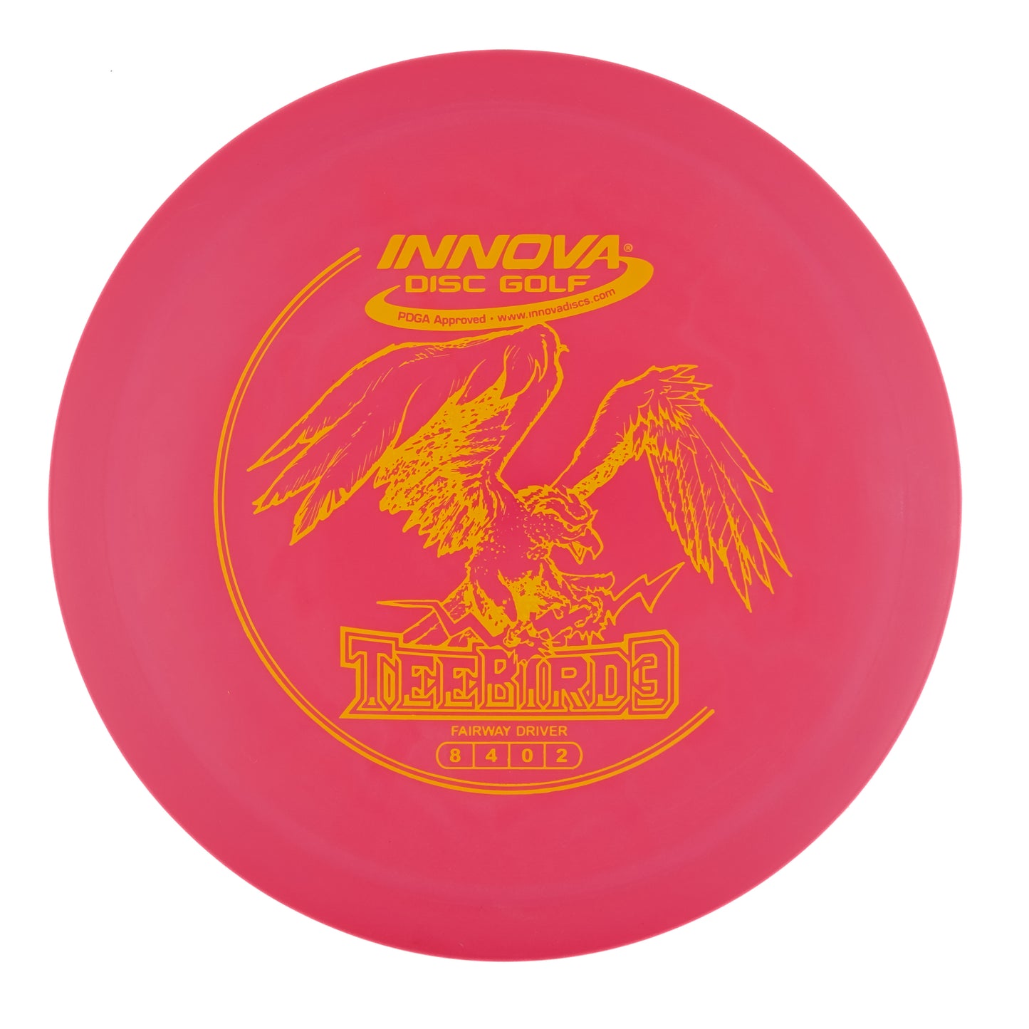 Innova Teebird3 - DX 174g | Style 0001