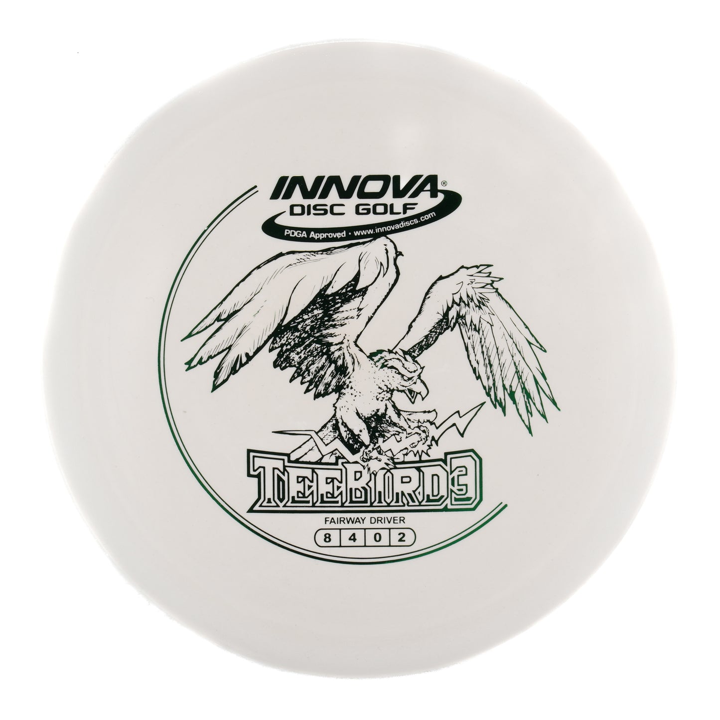 Innova Teebird3 - DX 176g | Style 0001