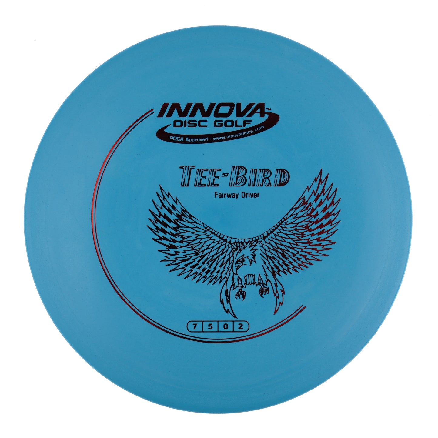 Innova Teebird - DX 166g | Style 0001