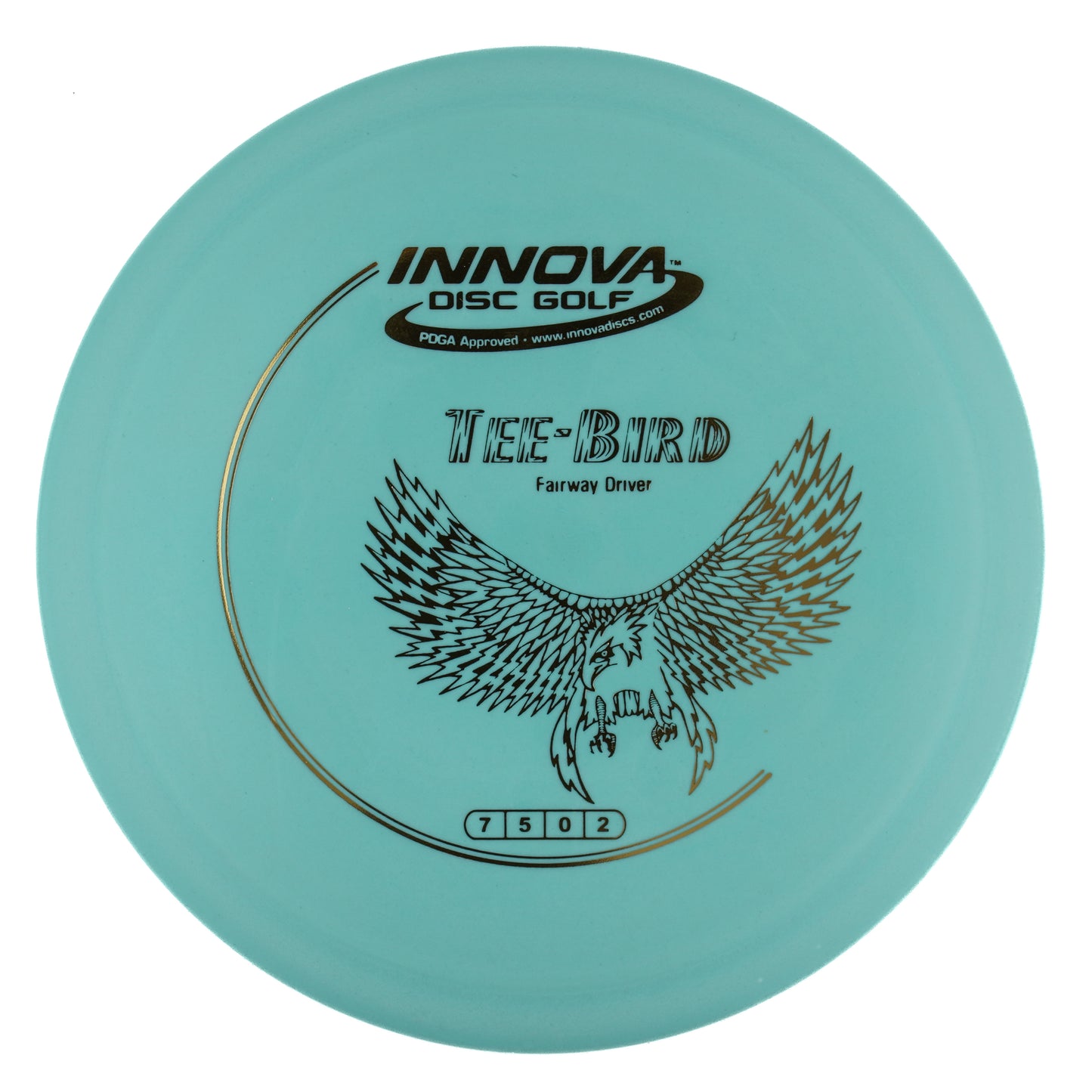 Innova Teebird - DX 174g | Style 0002