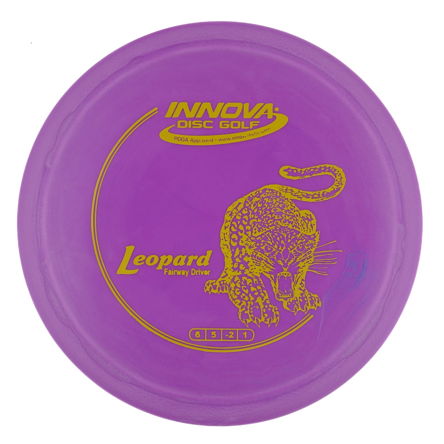 Innova Leopard - DX 174g | Style 0001