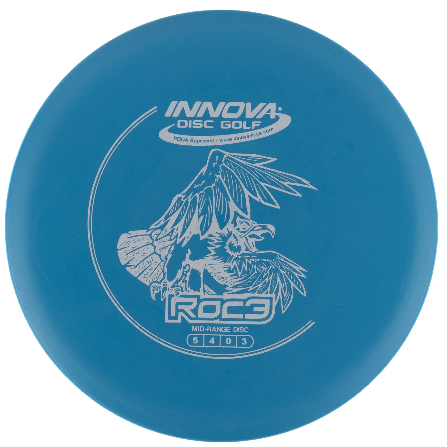 Innova Roc3 - DX 176g | Style 0001