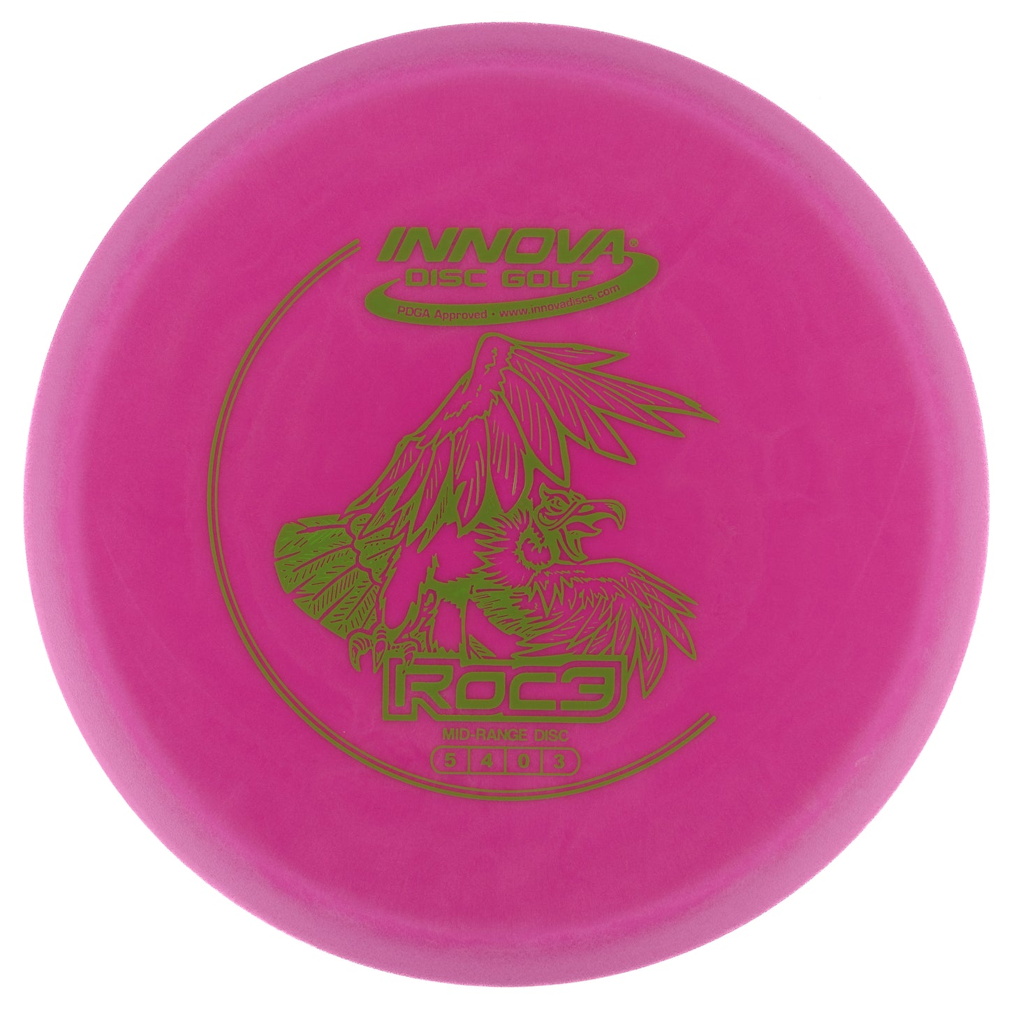 Innova Roc3 - DX 178g | Style 0001