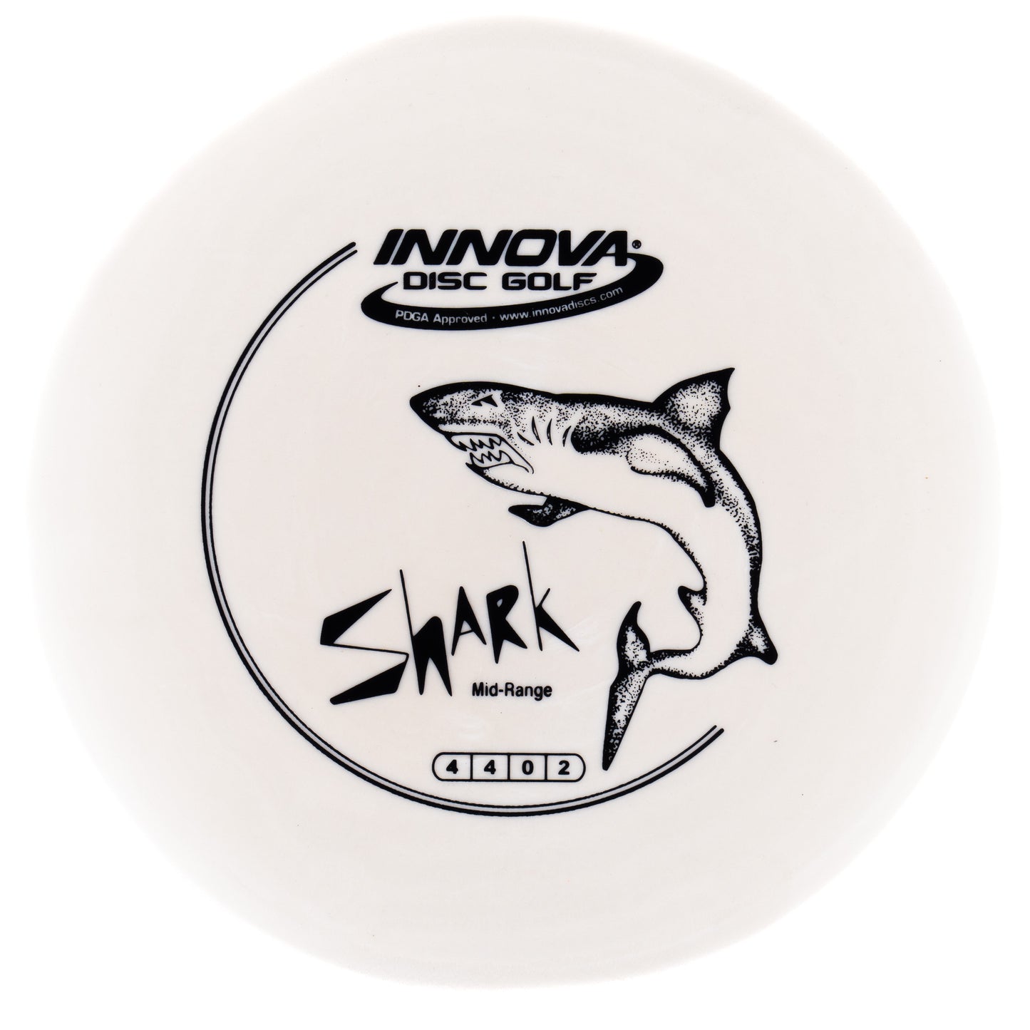 Innova Shark - DX 176g | Style 0001