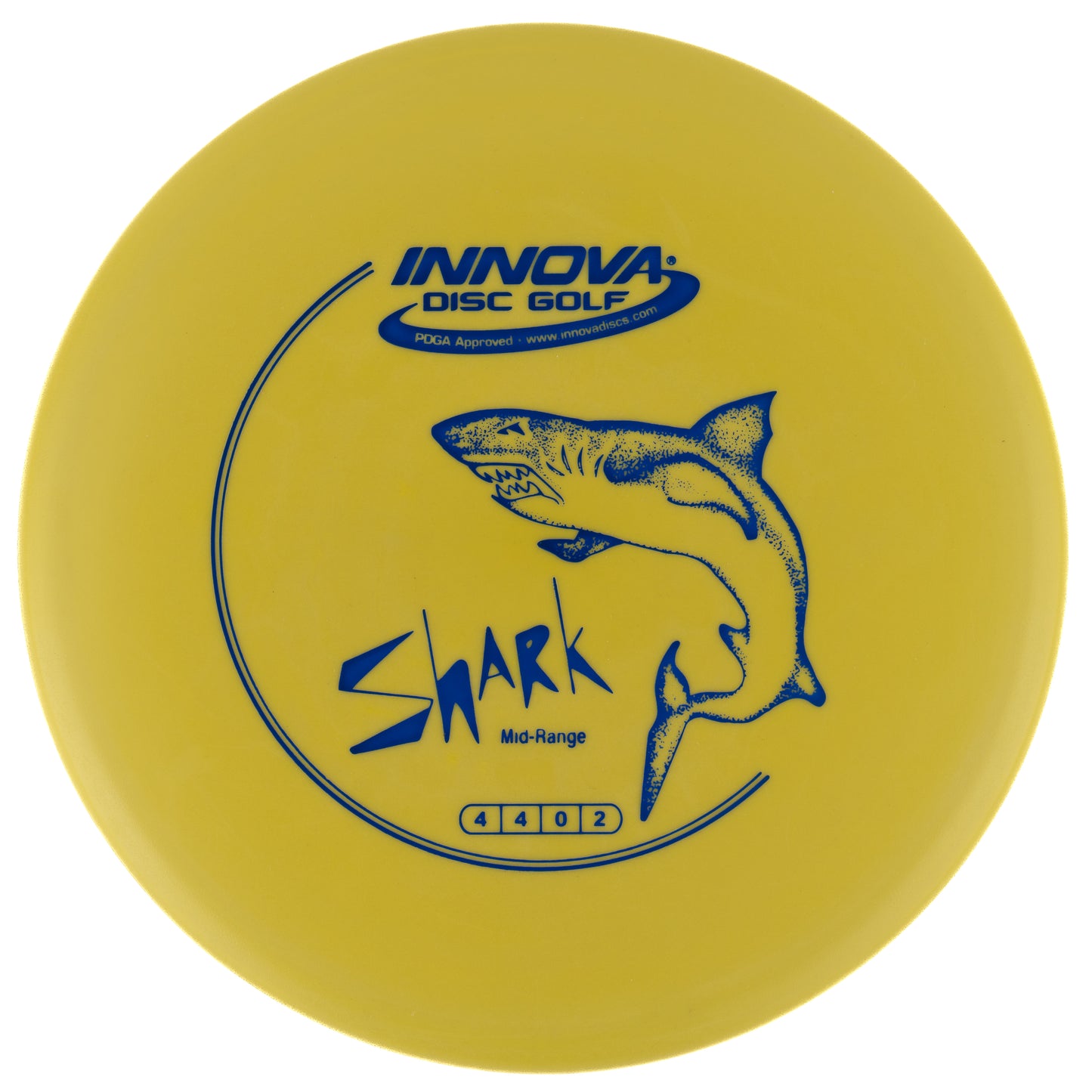 Innova Shark - DX 180g | Style 0001