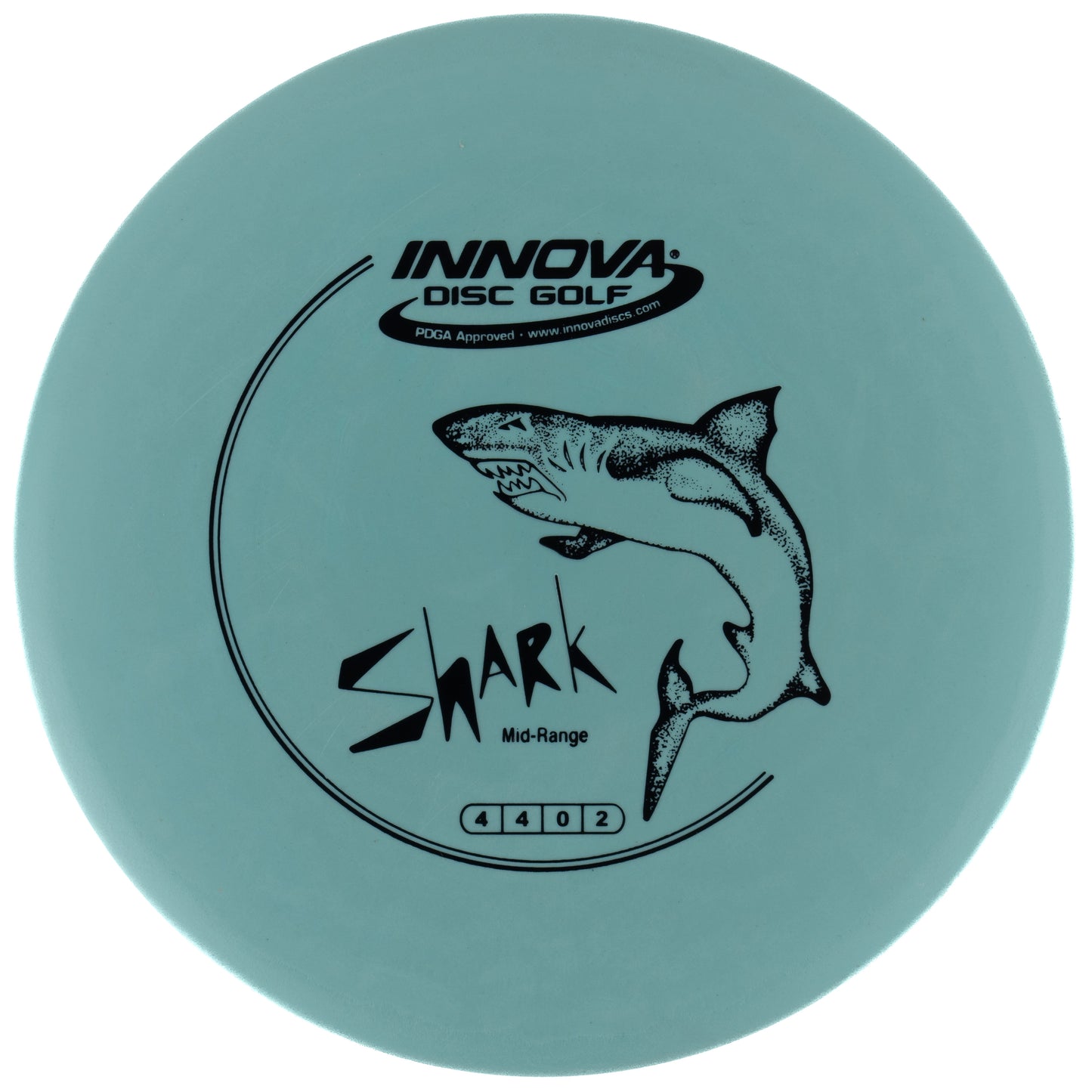 Innova Shark - DX 182g | Style 0001