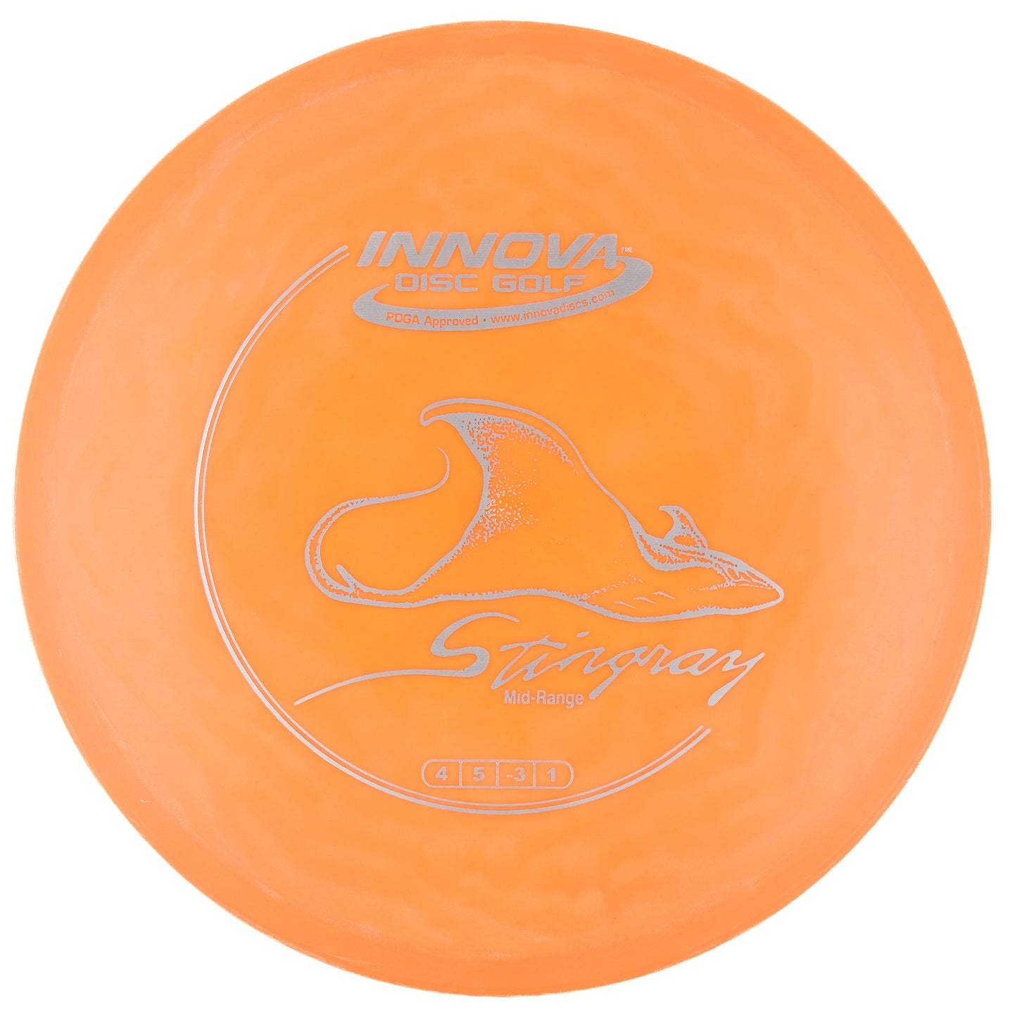 Innova Stingray - DX 165g | Style 0001