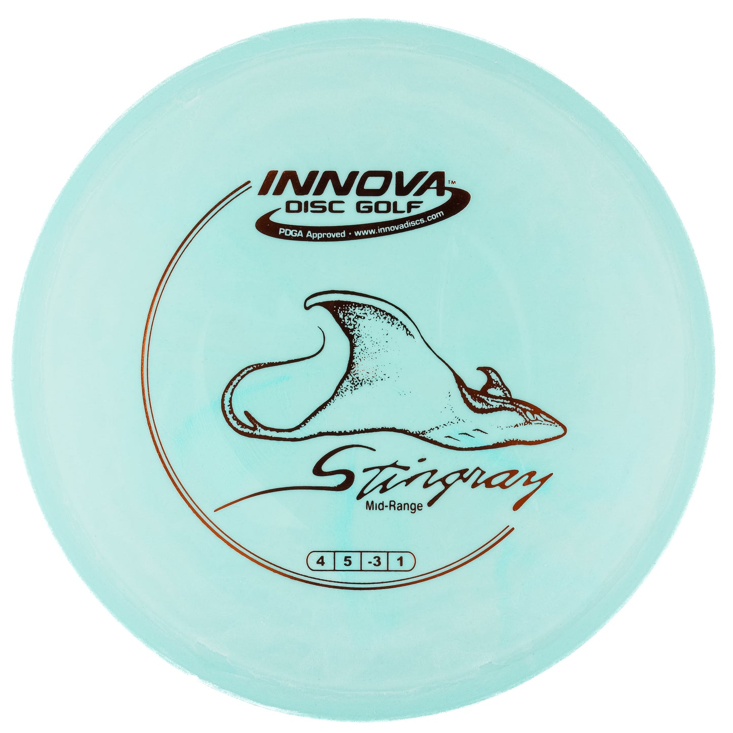 Innova Stingray - DX 180g | Style 0001