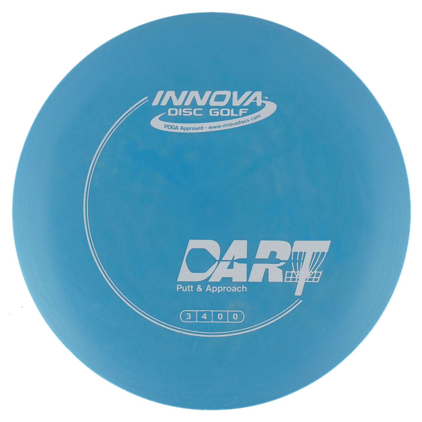 Innova Dart - DX 166g | Style 0001