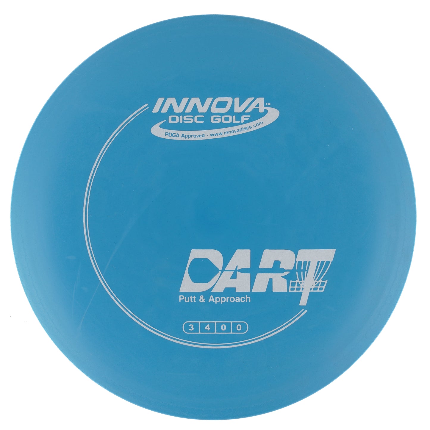 Innova Dart - DX 168g | Style 0001