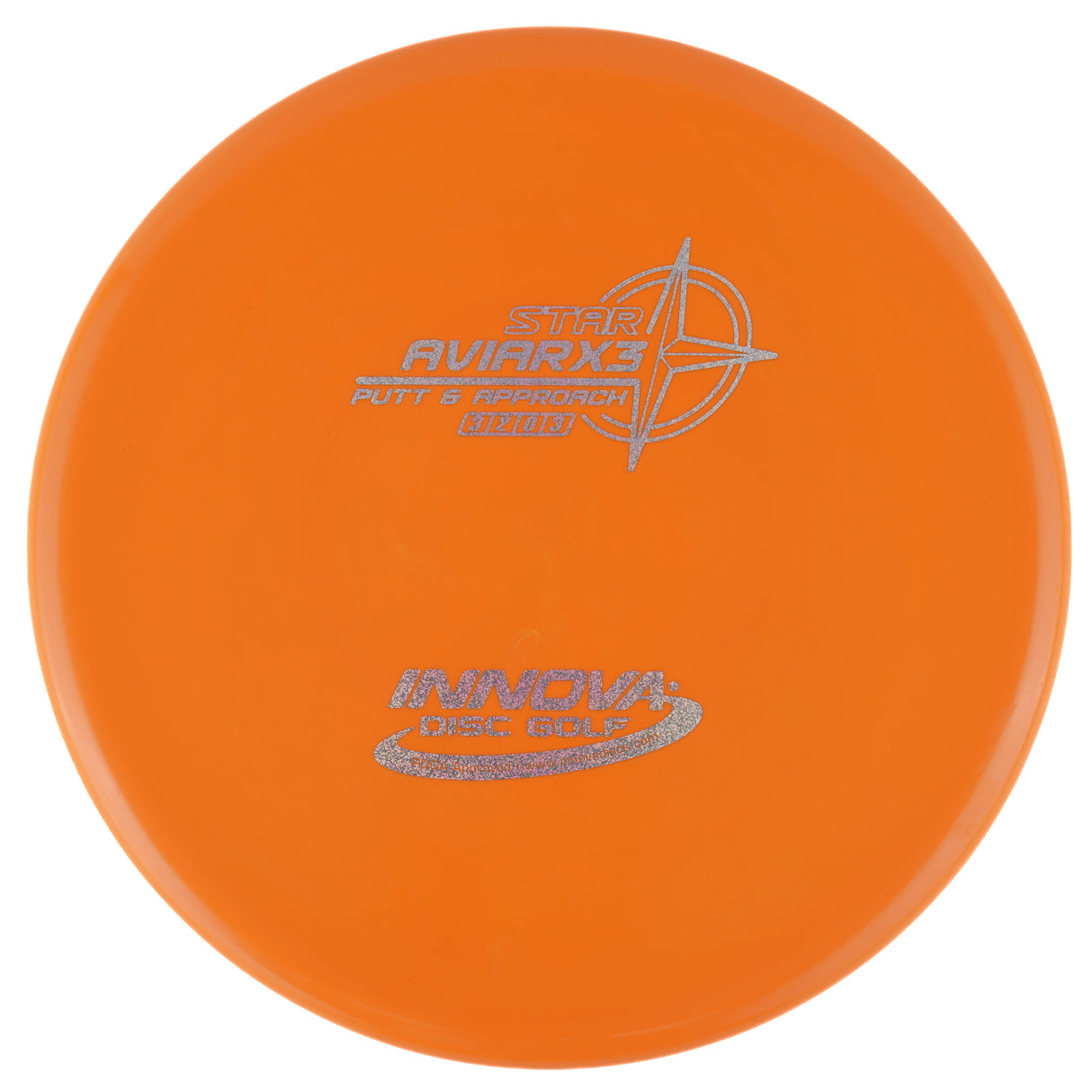 Innova AviarX3 - Star 177g | Style 0001 – Treemagnets Disc Golf