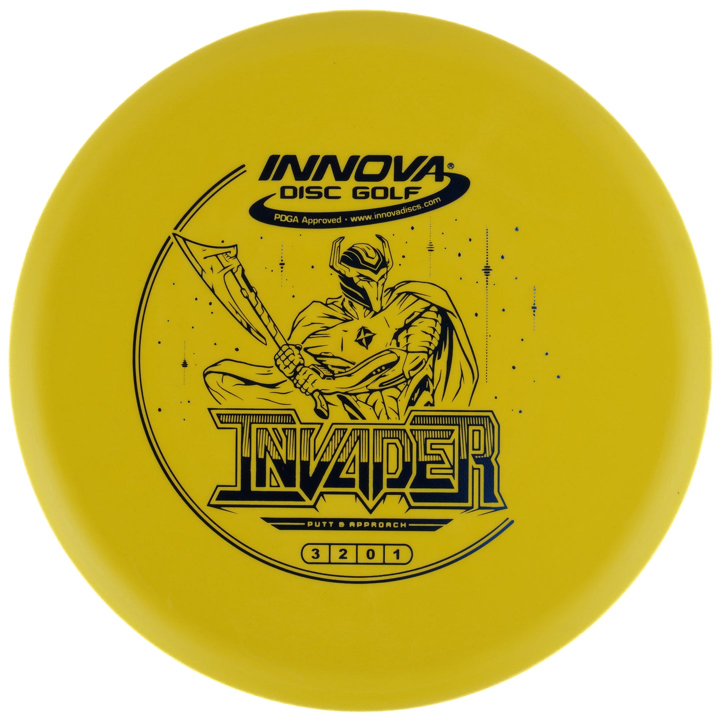 Innova Invader - DX 172g | Style 0001