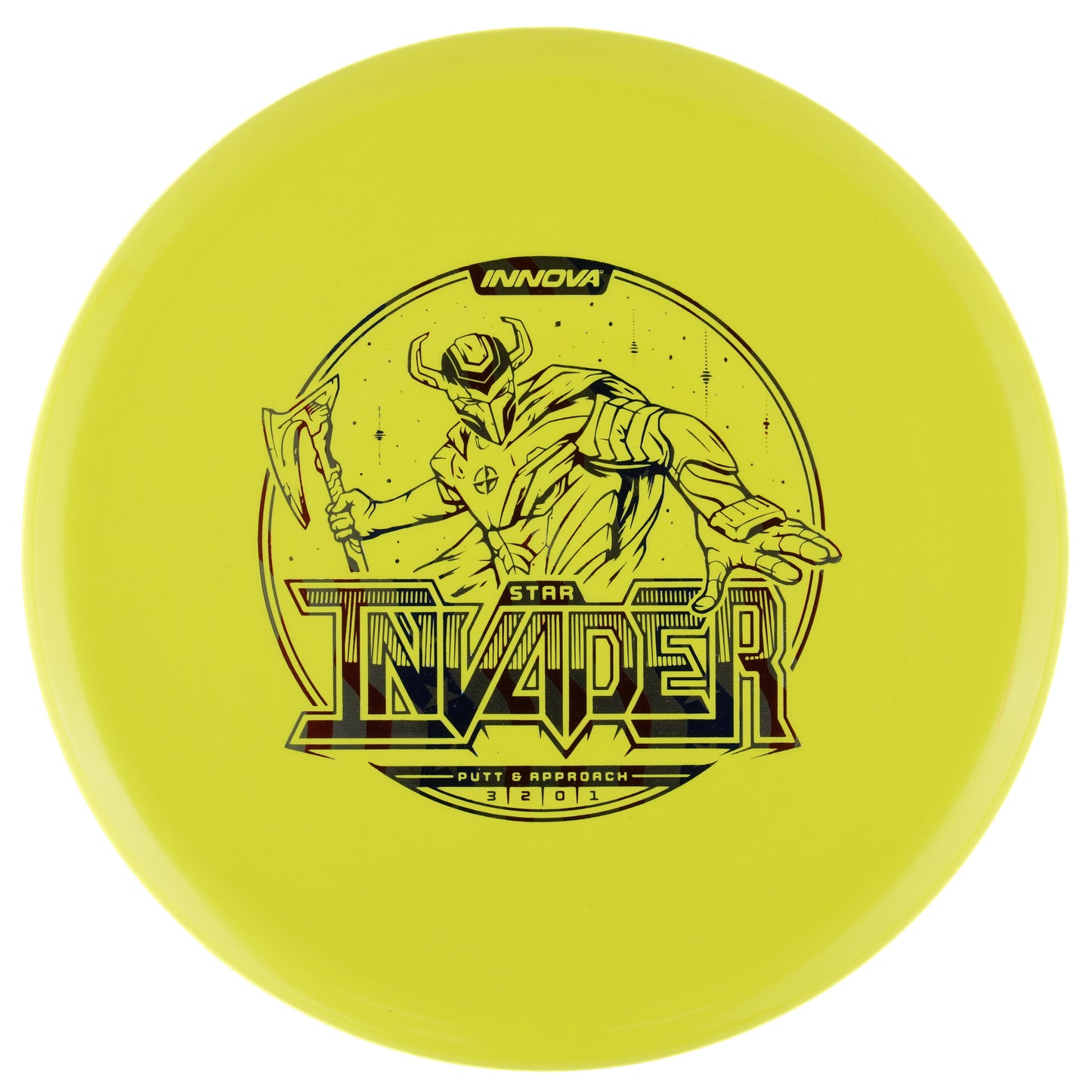 Innova Invader - Star 175g | Style 0001