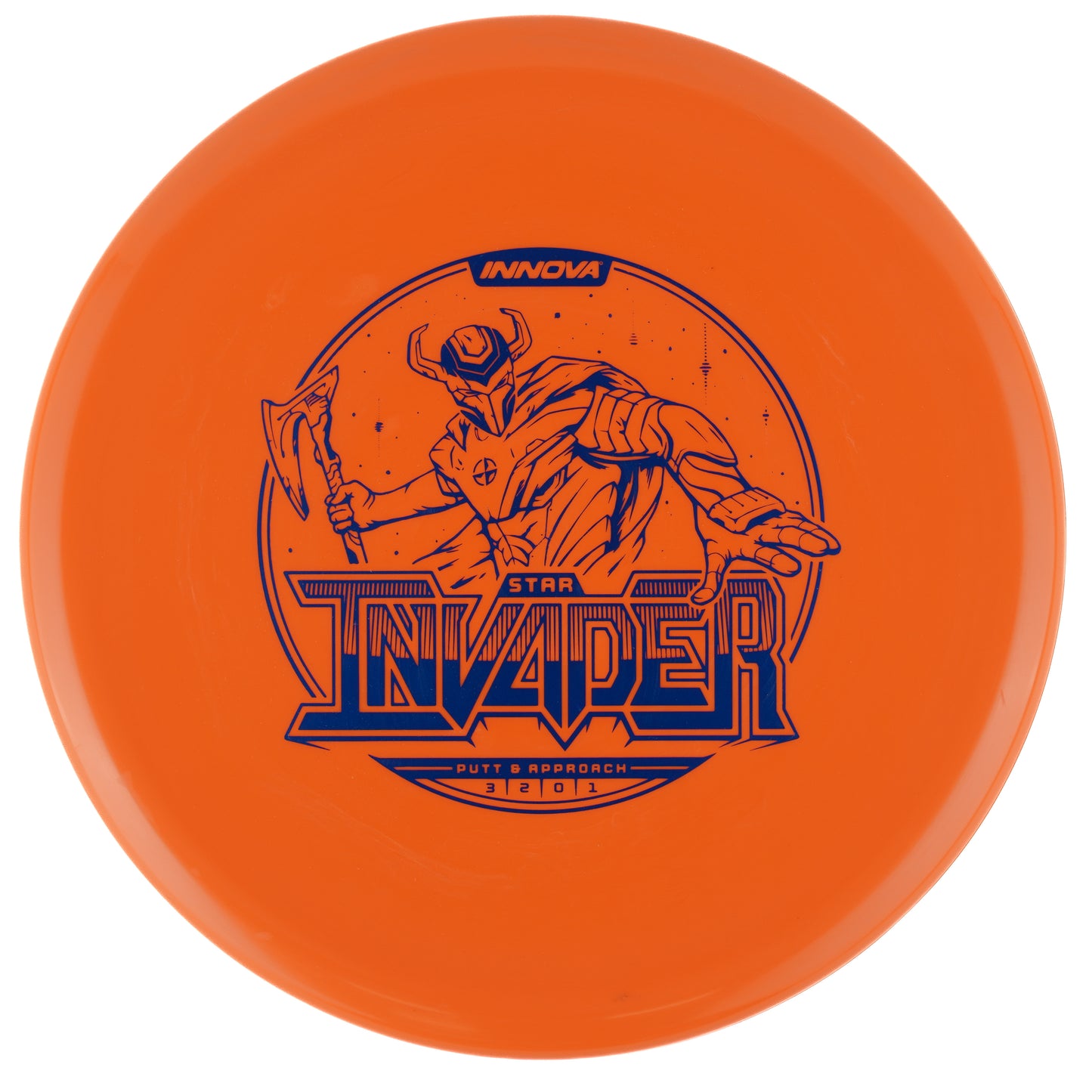 Innova Invader - Star 175g | Style 0003