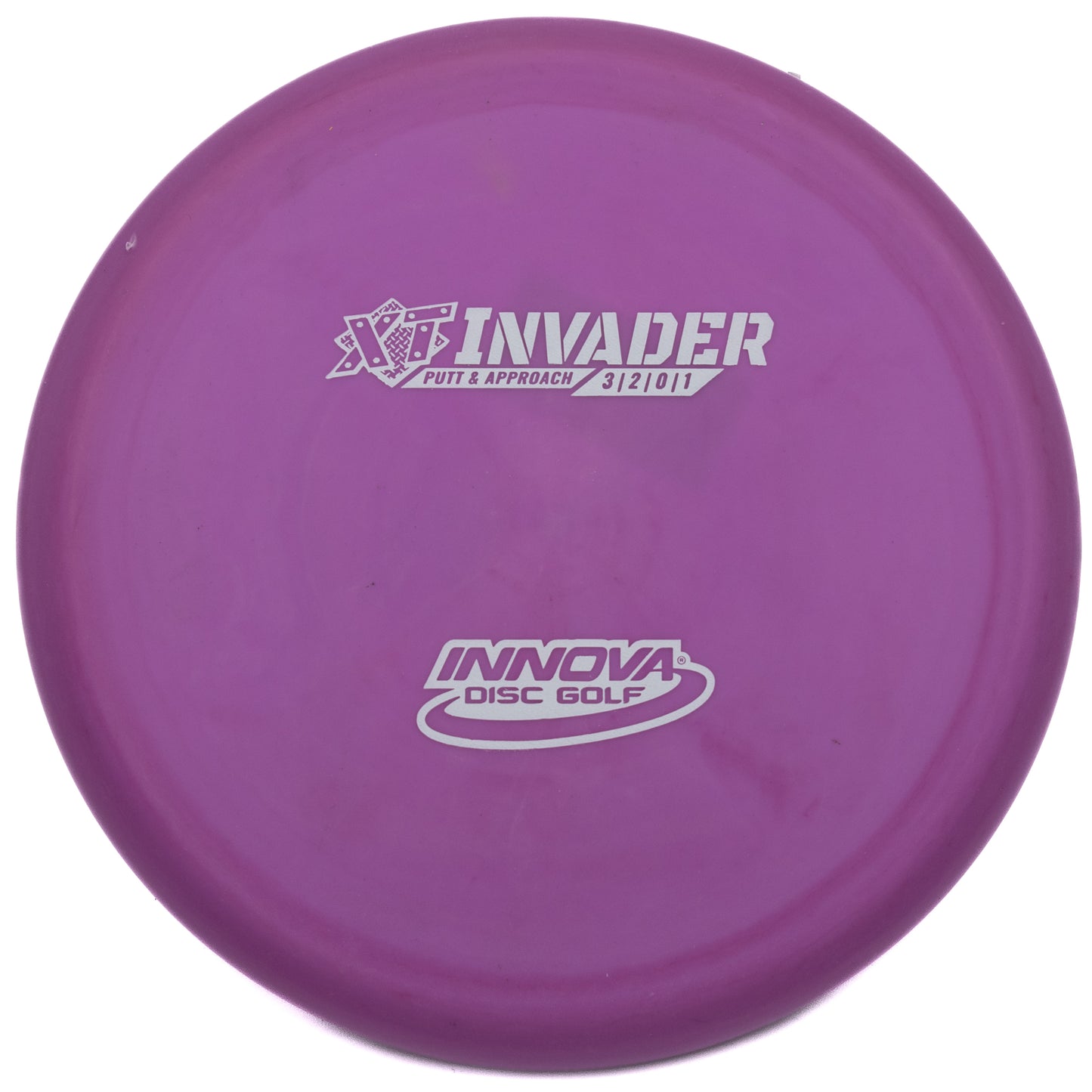 Innova Invader - XT 166g | Style 0001