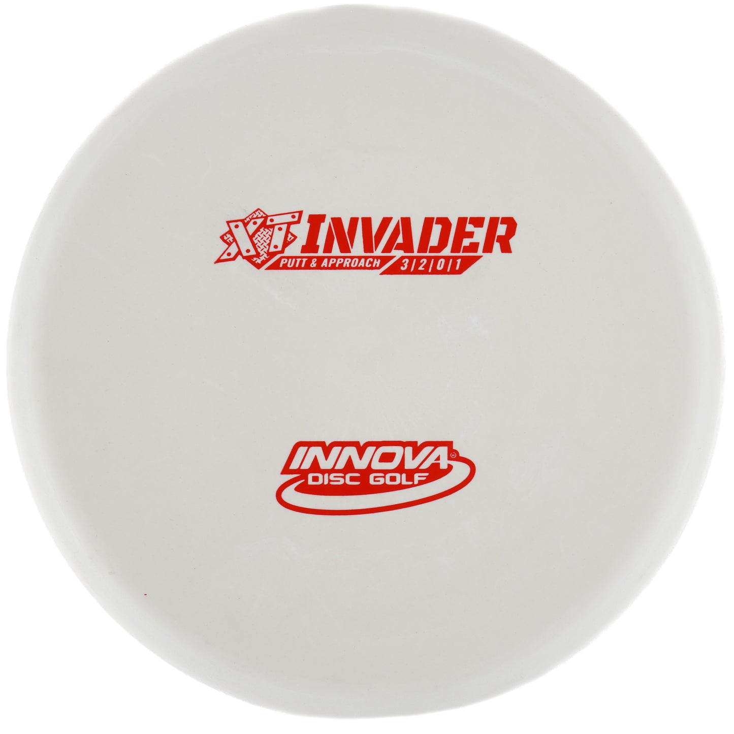 Innova Invader - XT 178g | Style 0001