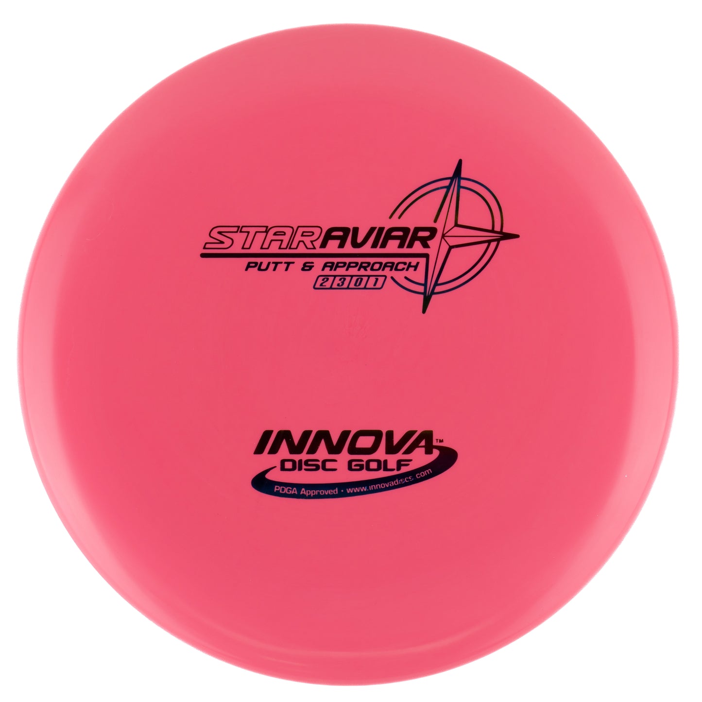 Innova Aviar - Star 170g | Style 0001