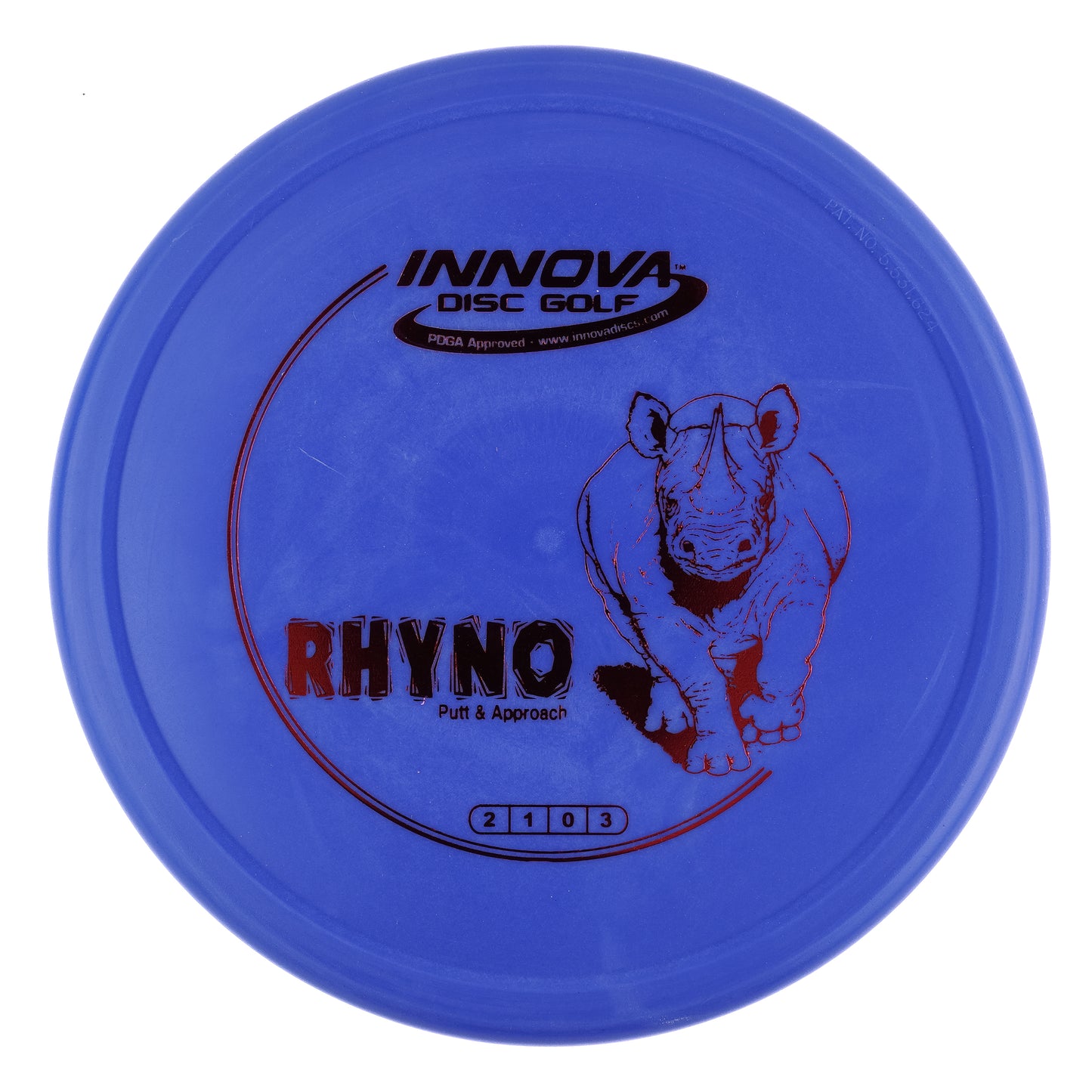 Innova Rhyno - DX 171g | Style 0001