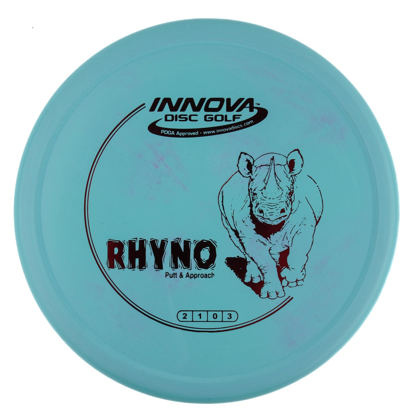 Innova Rhyno - DX 172g | Style 0003