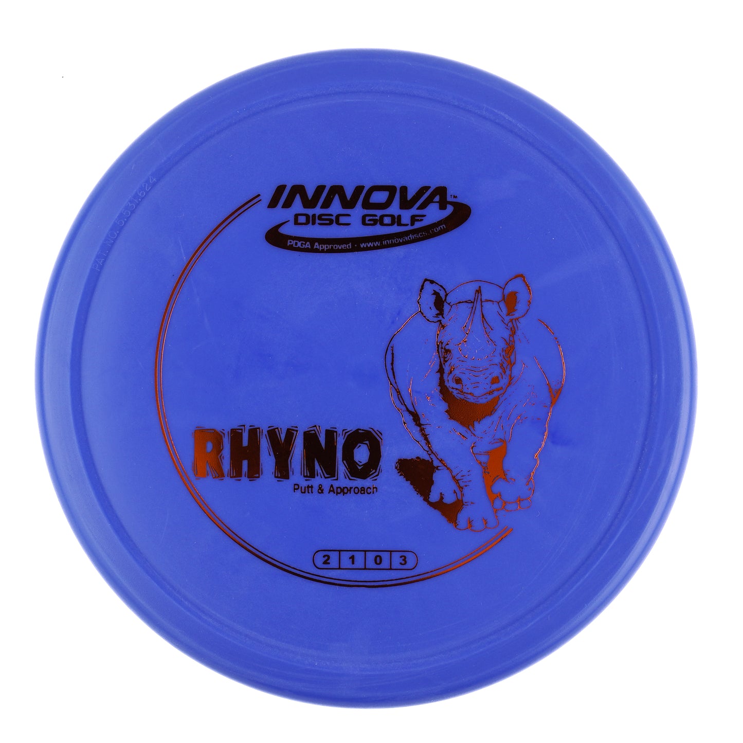 Innova Rhyno - DX 174g | Style 0001