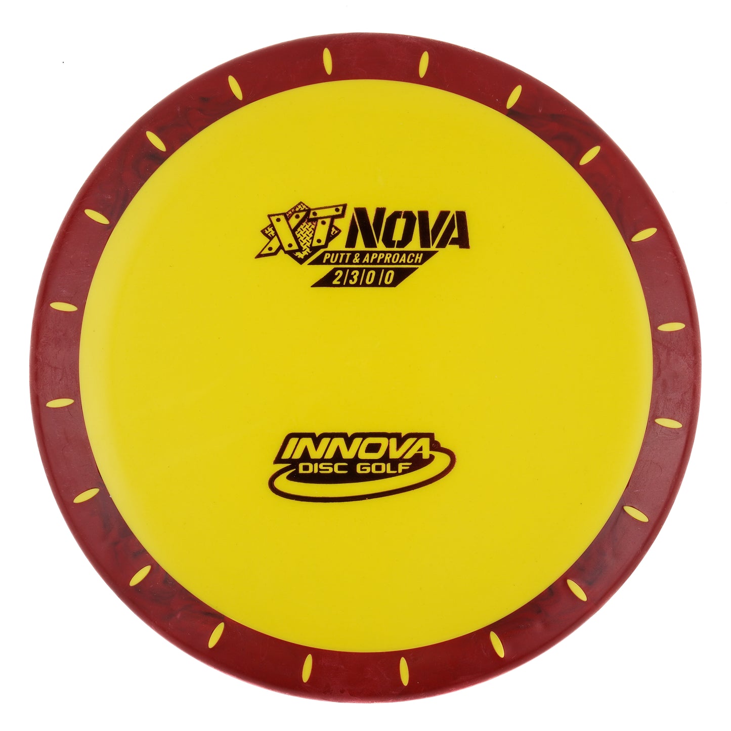 Innova Nova - XT 168g | Style 0001