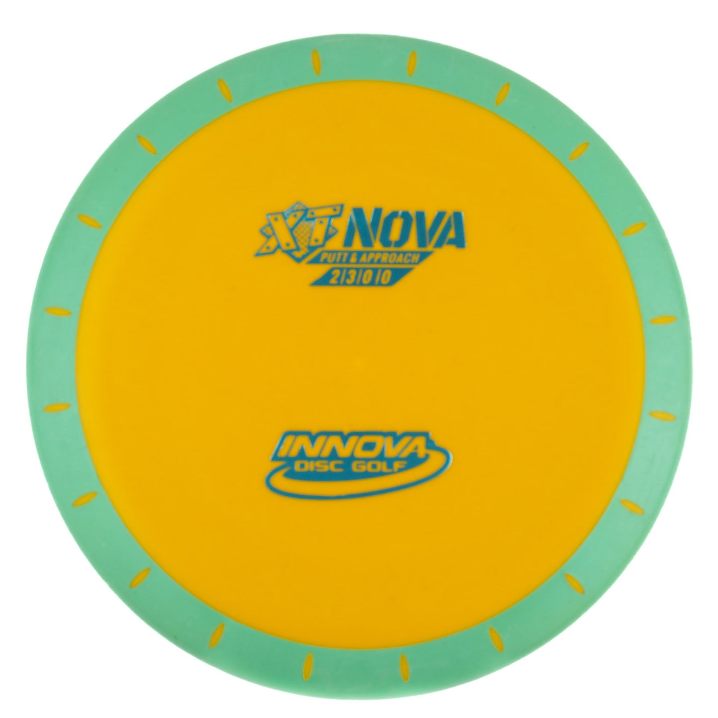 Innova Nova - XT 171g | Style 0001