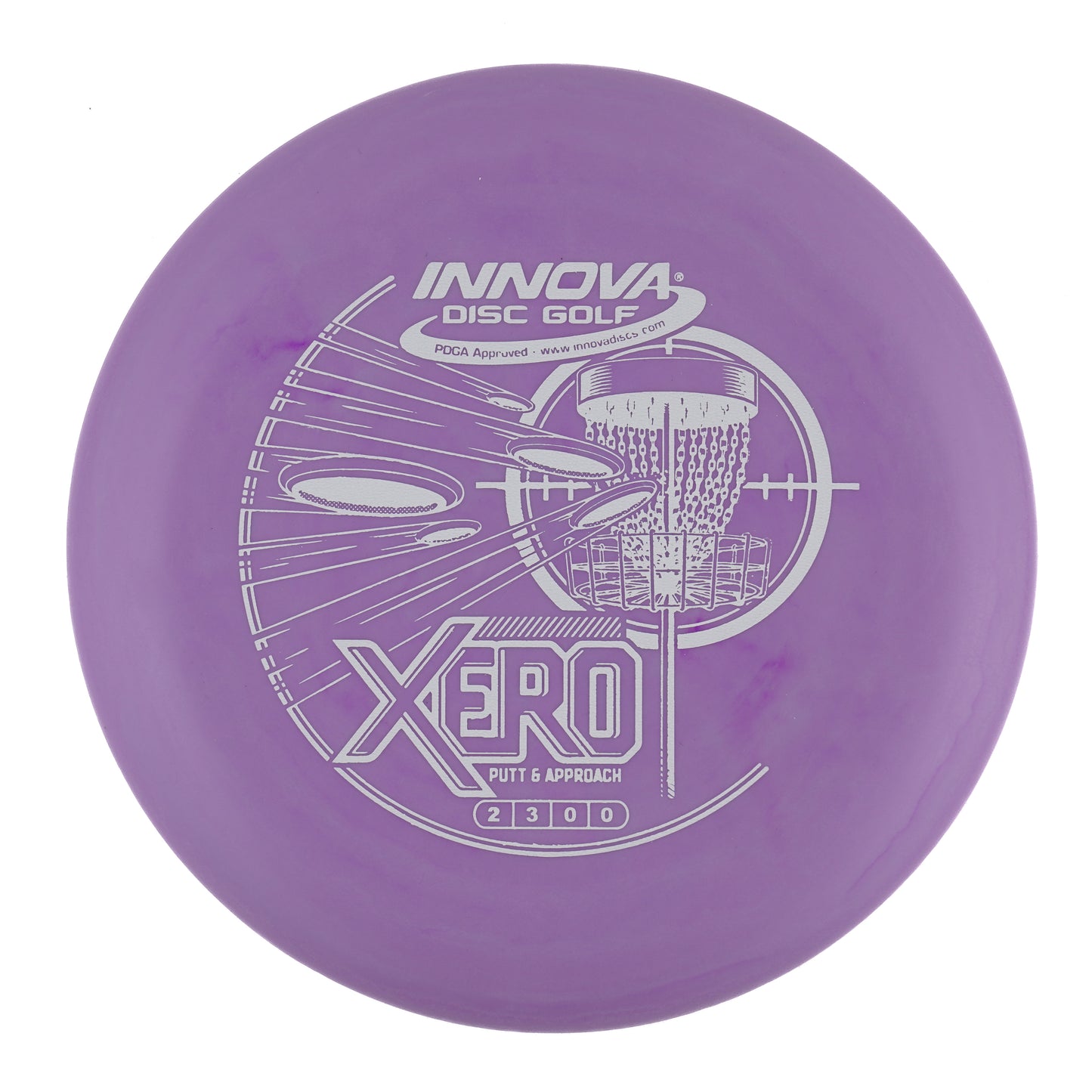 Innova Xero - DX 174g | Style 0001