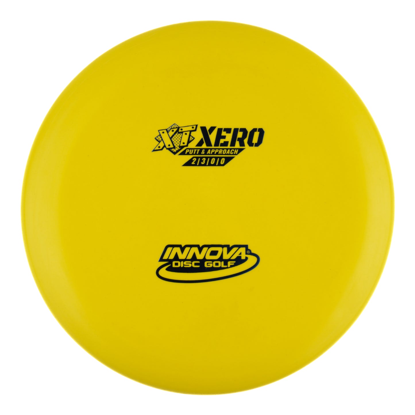 Innova Xero - XT 167g | Style 0001