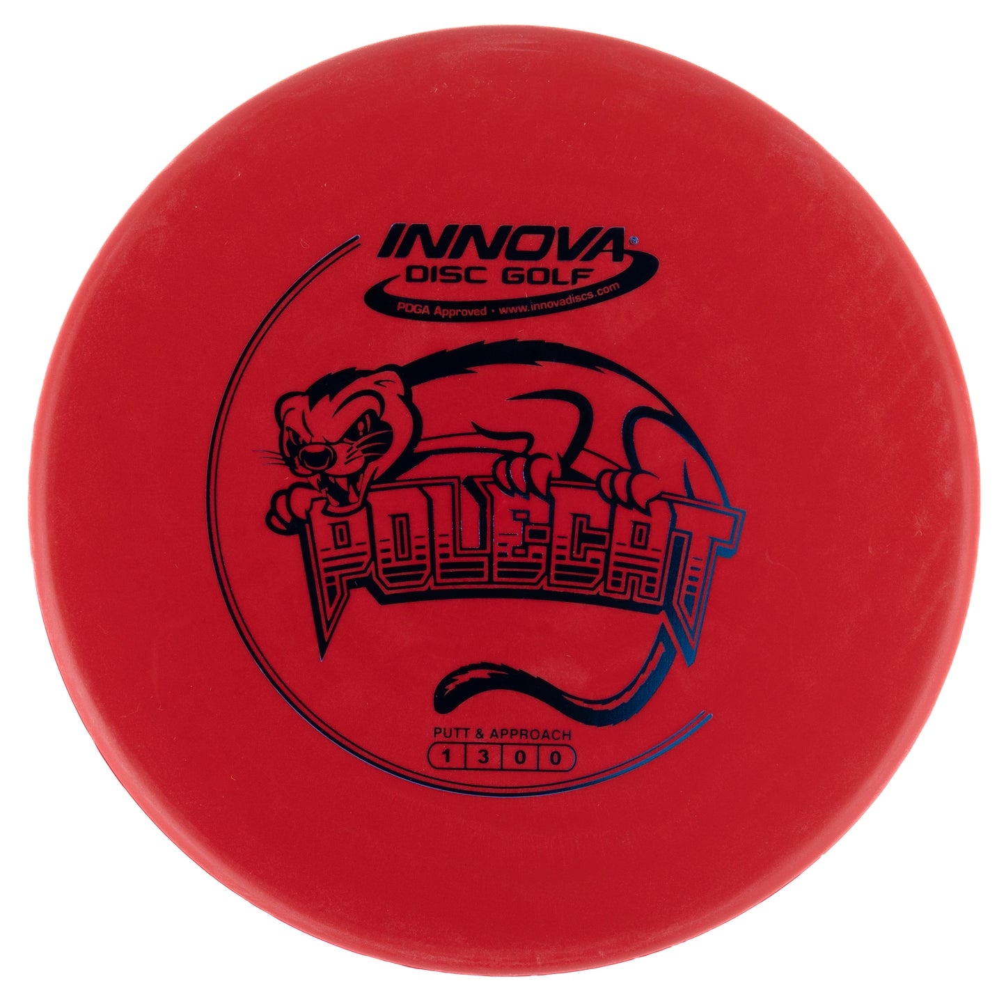 Innova Polecat - DX 171g | Style 0001