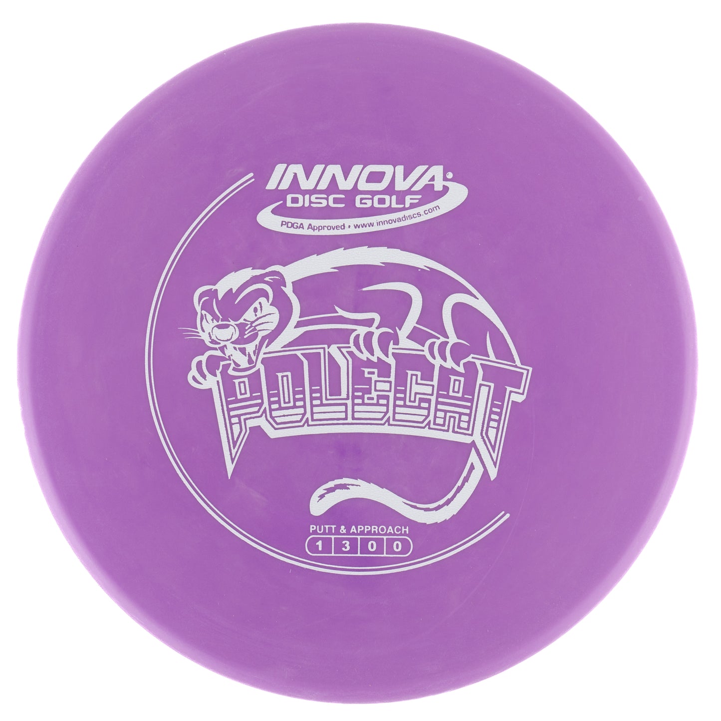 Innova Polecat - DX 171g | Style 0002