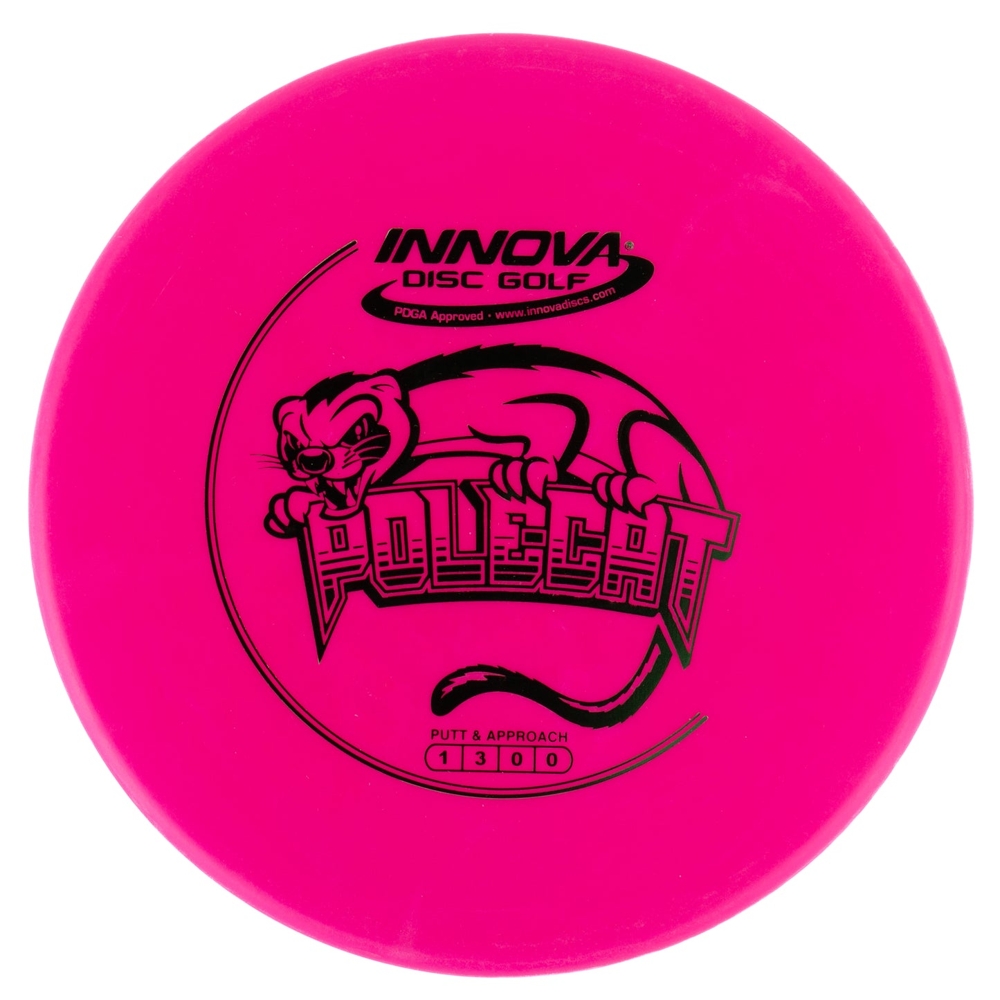 Innova Polecat - DX 172g | Style 0001