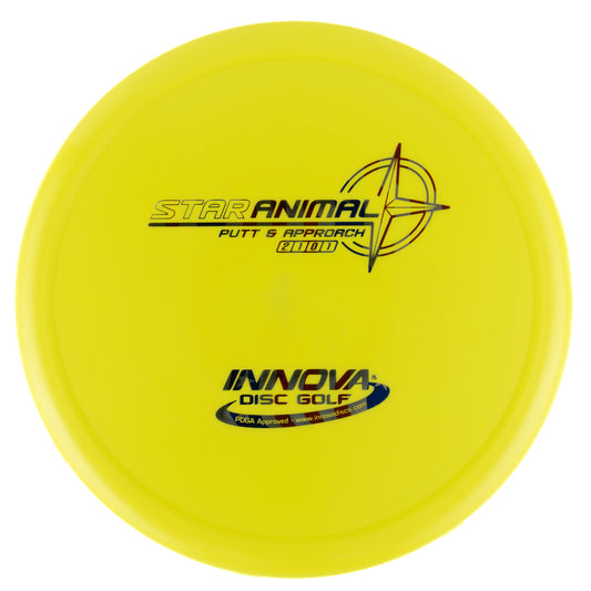 Innova Animal - Star 174g | Style 0001