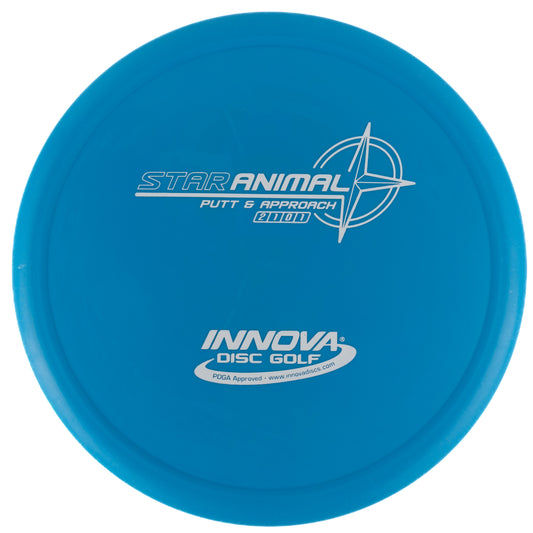 Innova Animal - Star 175g | Style 0001