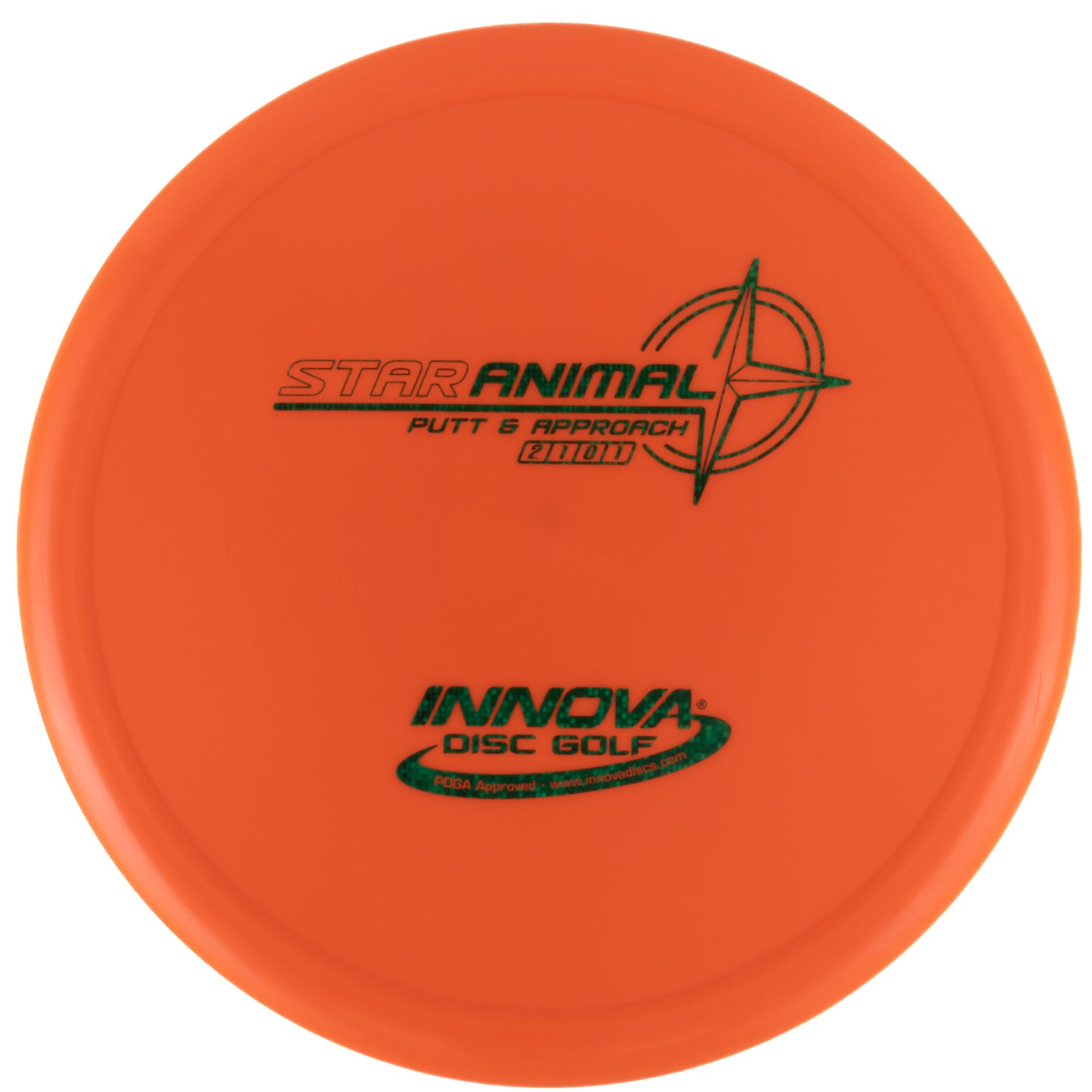 Innova Animal - Star 176g | Style 0001