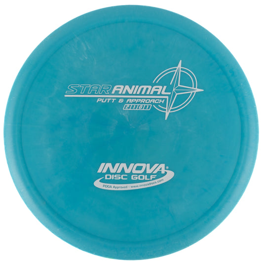 Innova Animal - Star 176g | Style 0002