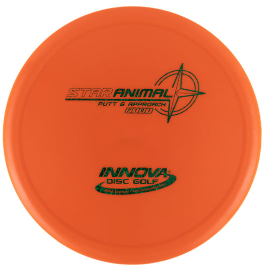 Innova Animal - Star 177g | Style 0001