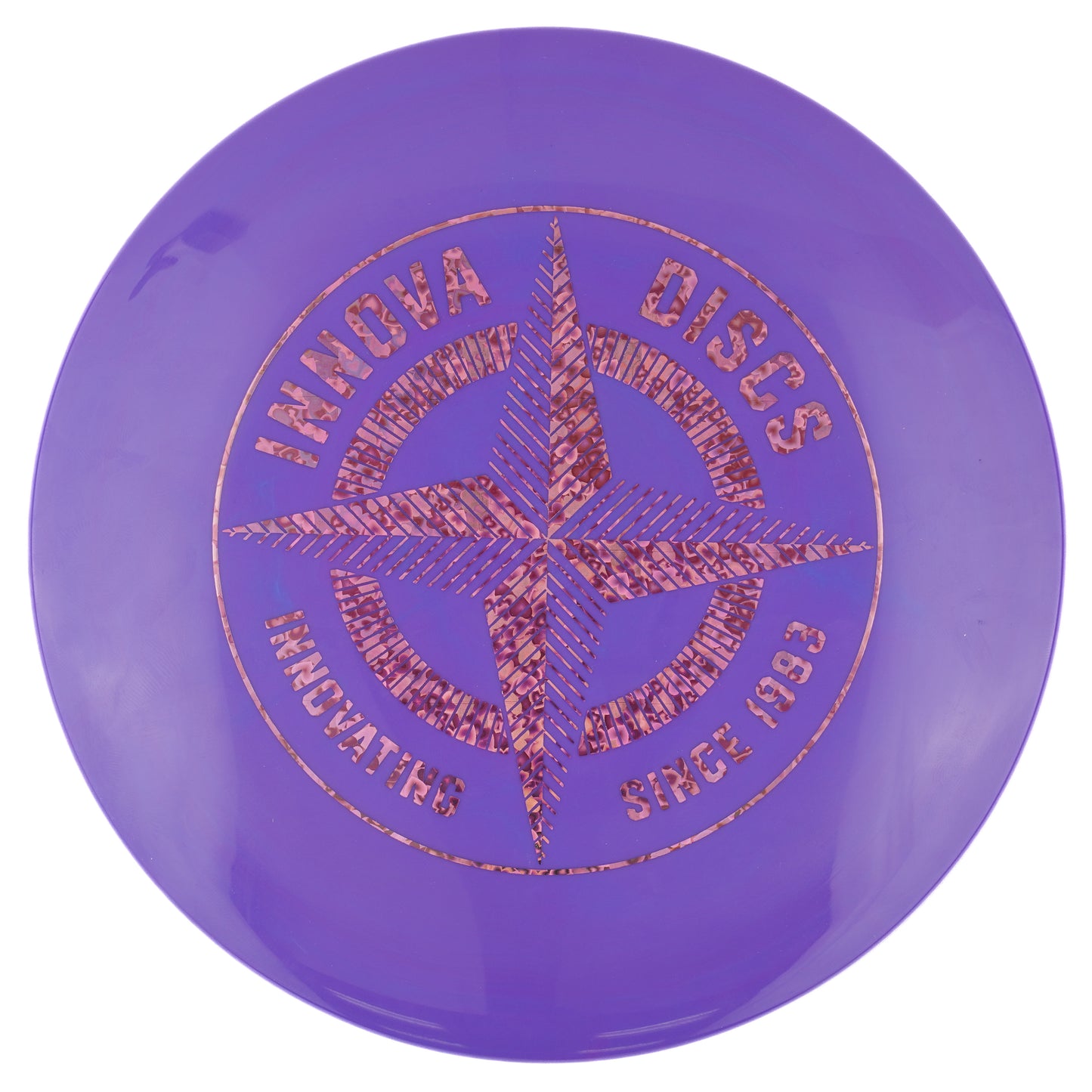 Innova Hawkeye - First Run Protostar 175g | Style 0004