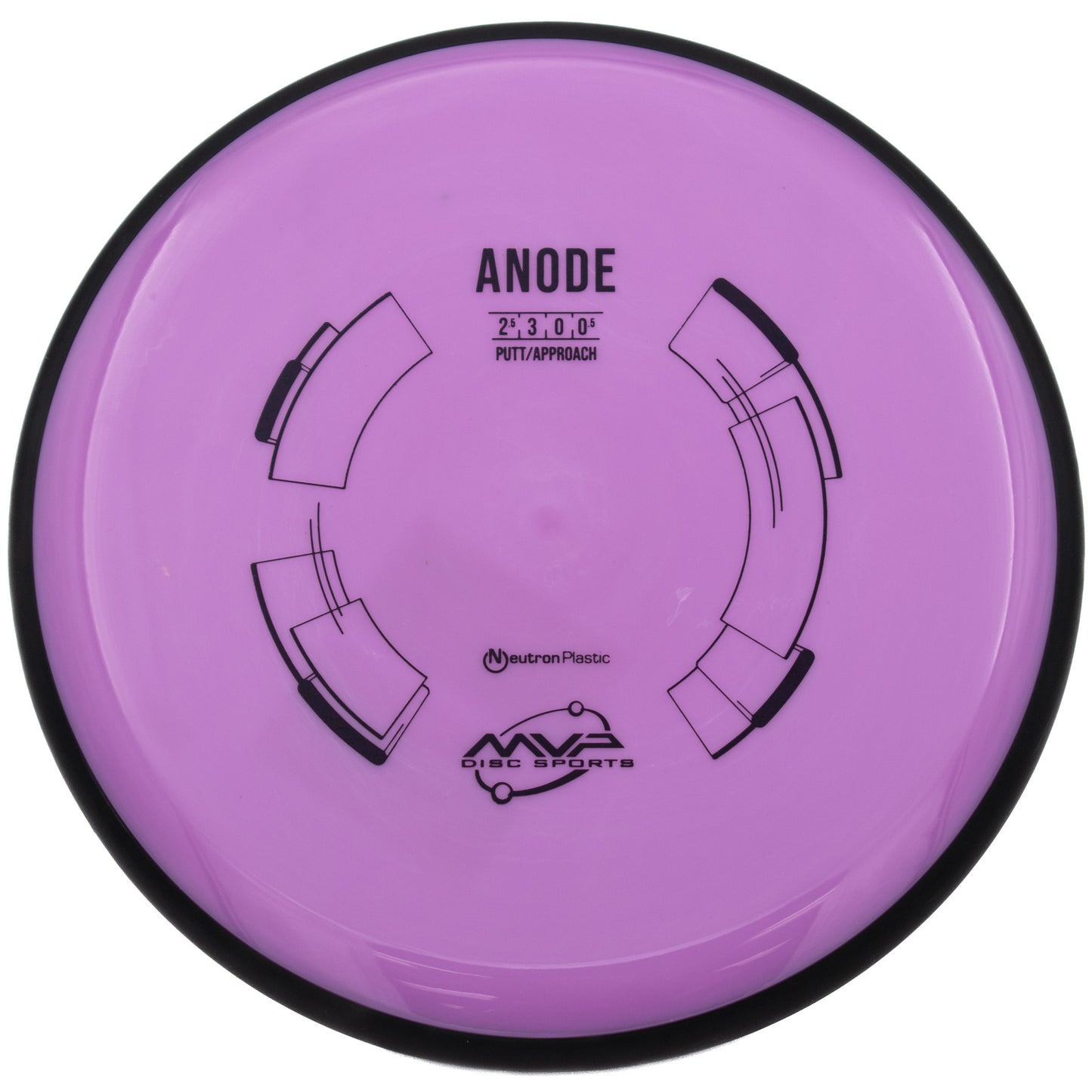 MVP Anode - Neutron 171g | Style 0001