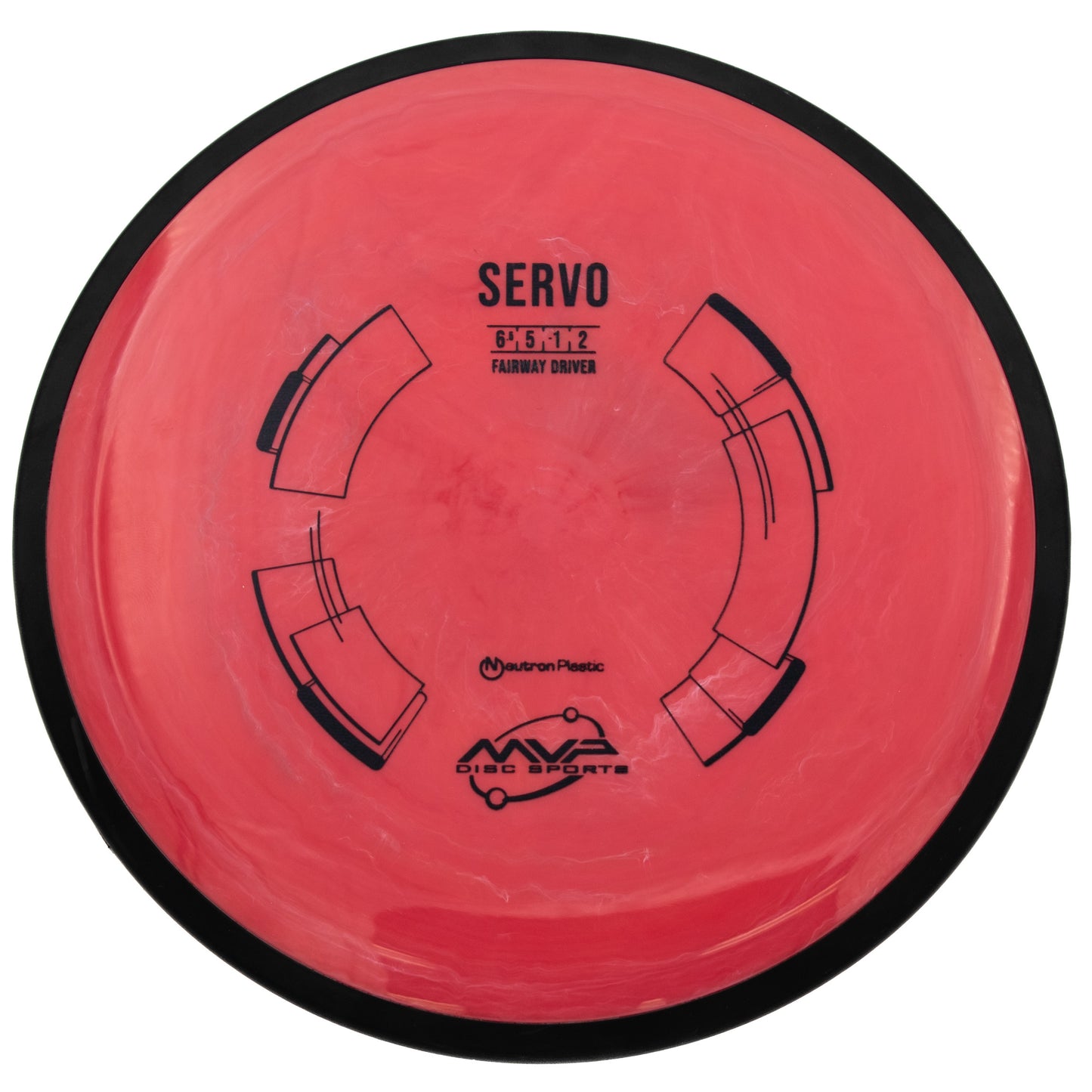 MVP Servo - Neutron 174g | Style 0001