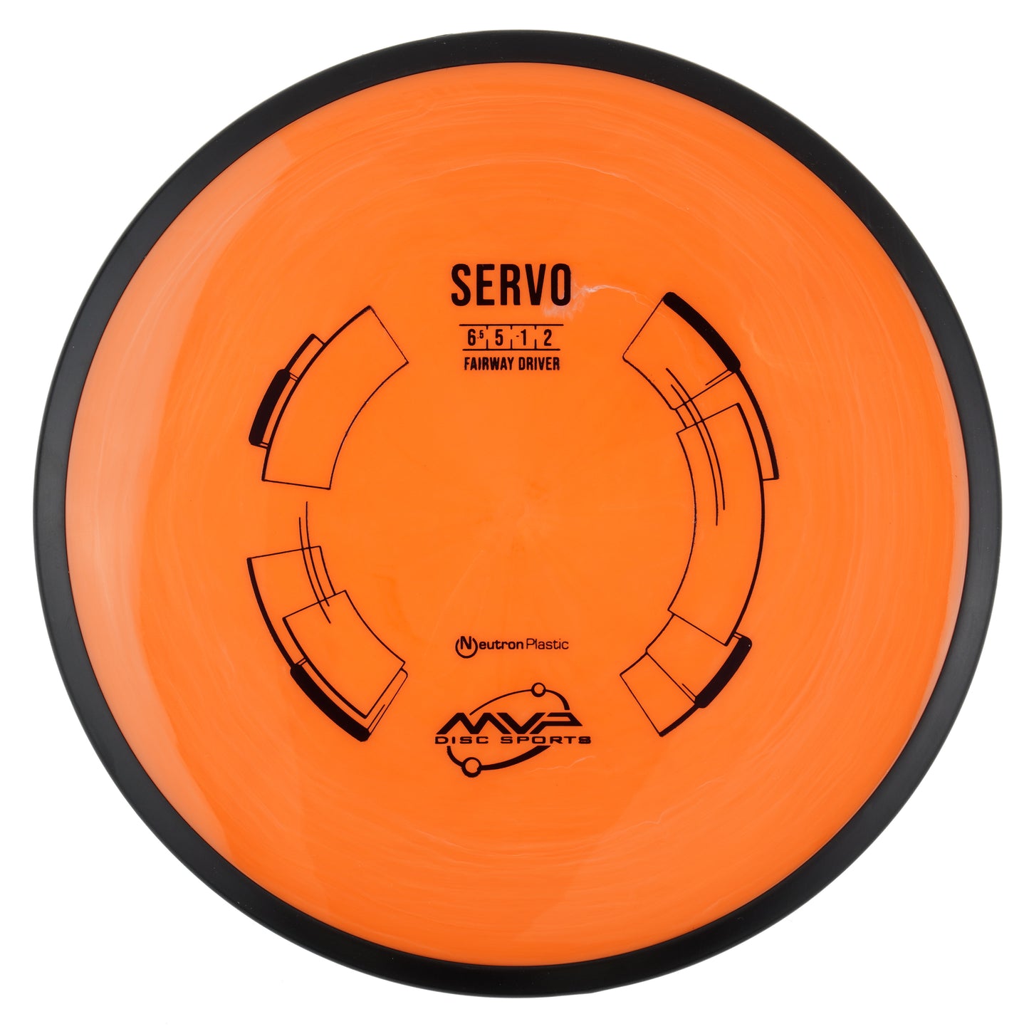 MVP Servo - Neutron 174g | Style 0007