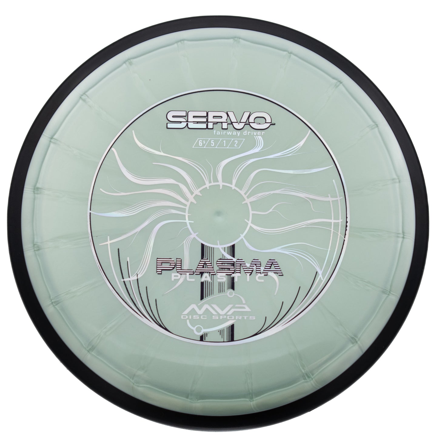 MVP Servo - Plasma 166g | Style 0004