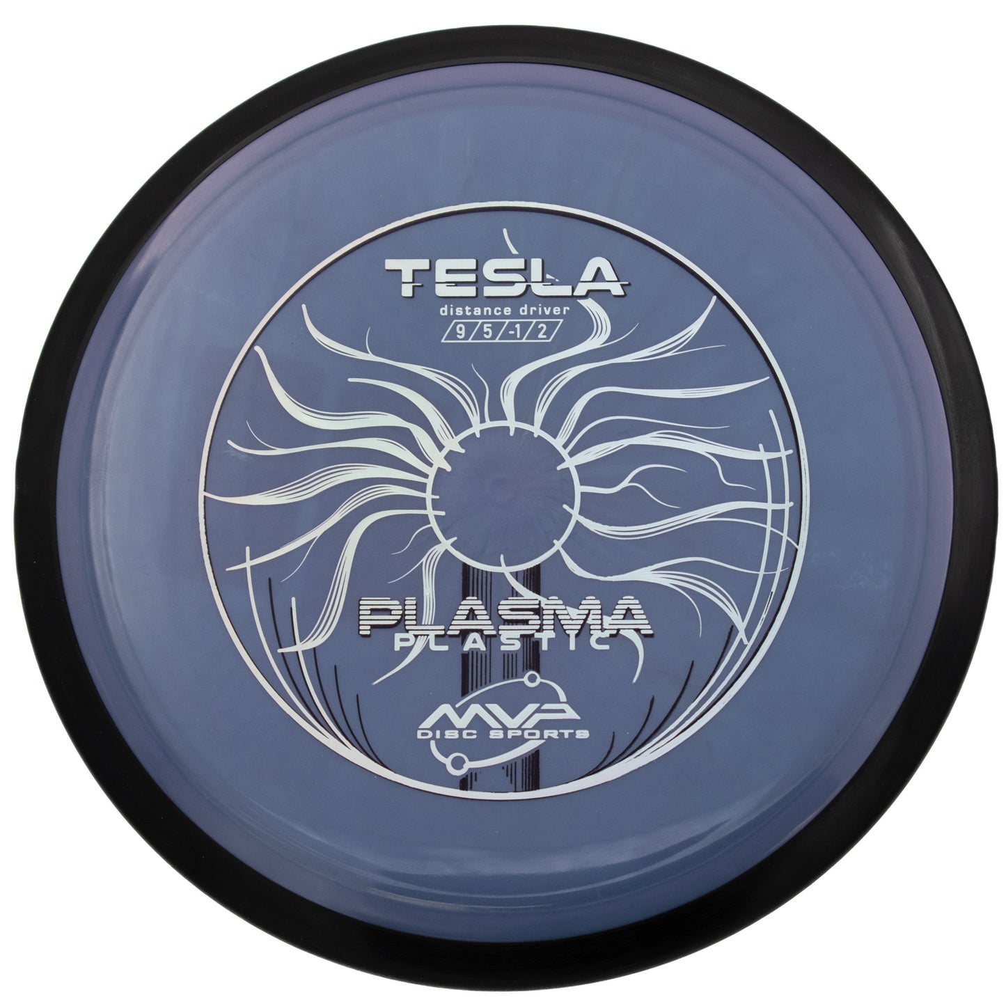 MVP Tesla - Plasma 173g | Style 0001