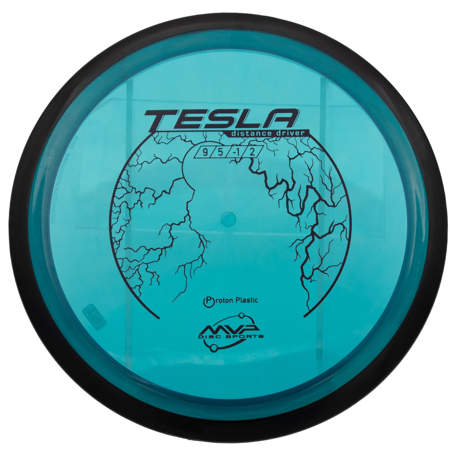 MVP Tesla - Proton 177g | Style 0001