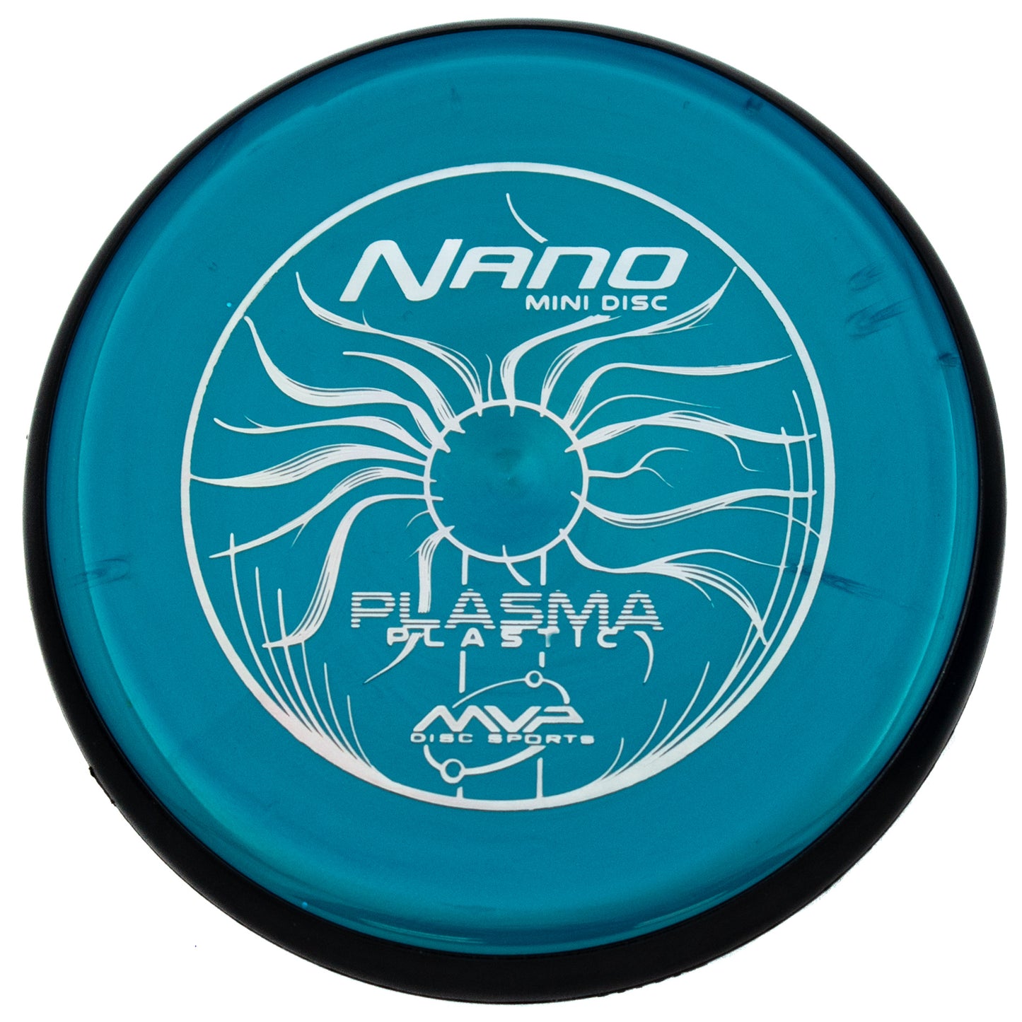 MVP Nano - Plasma 28g | Style 0001