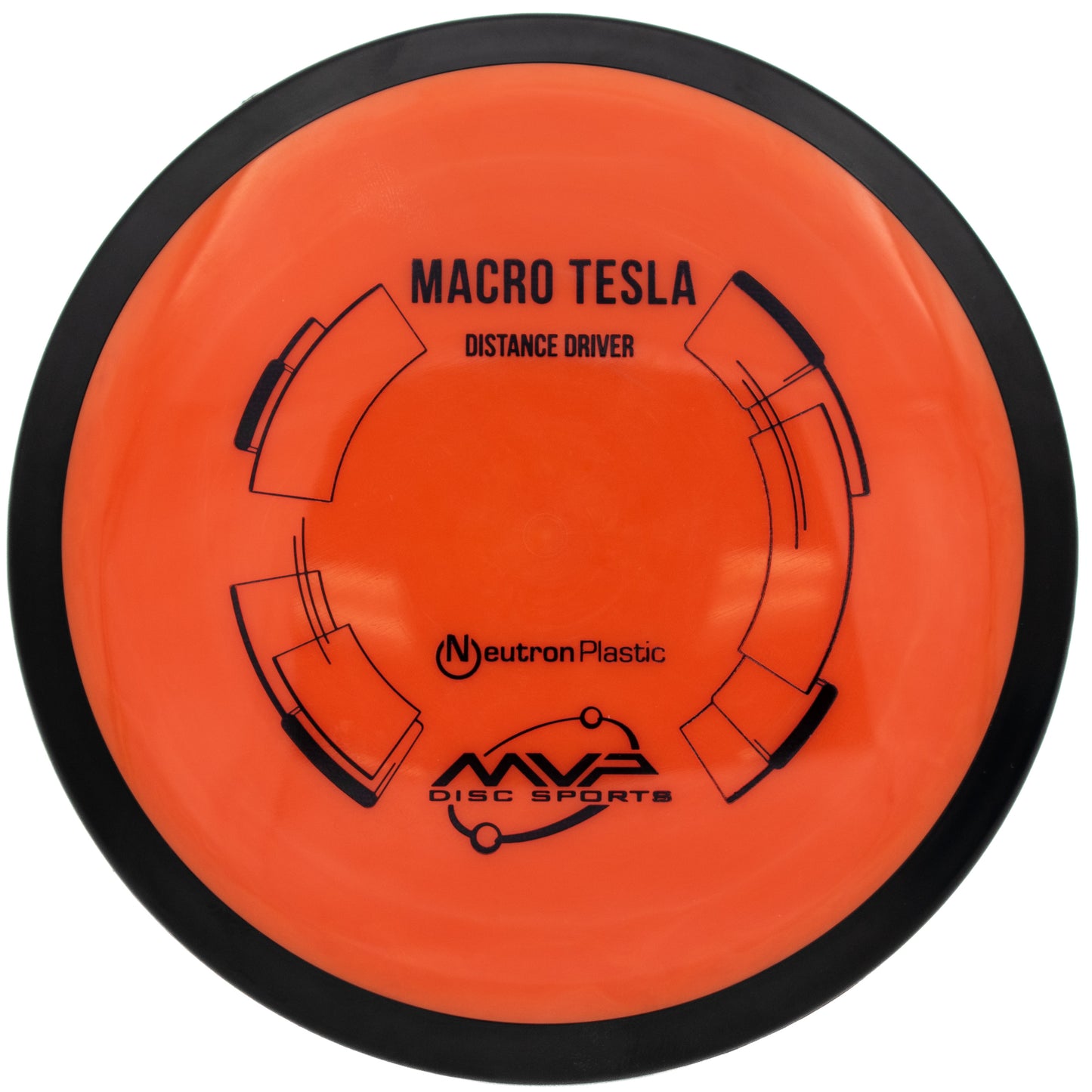 MVP Macro Tesla - Neutron 79g | Style 0003
