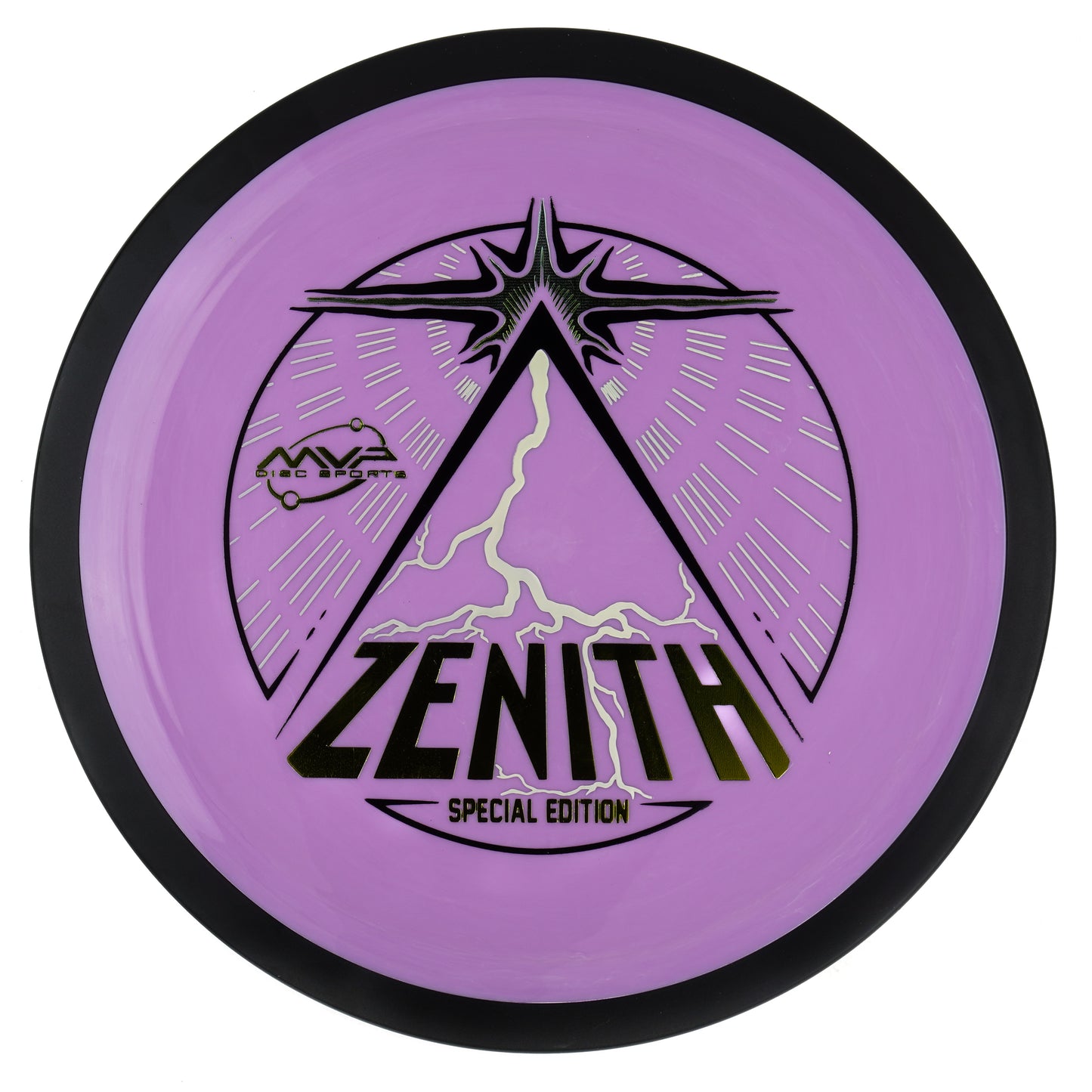 MVP Zenith - Neutron Special Edition 173g | Style 0001