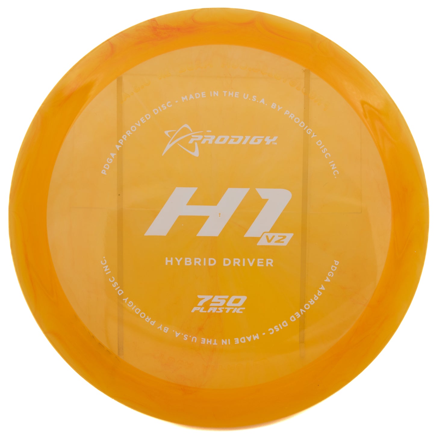 Prodigy H1 V2 - 750 174g | Style 0001