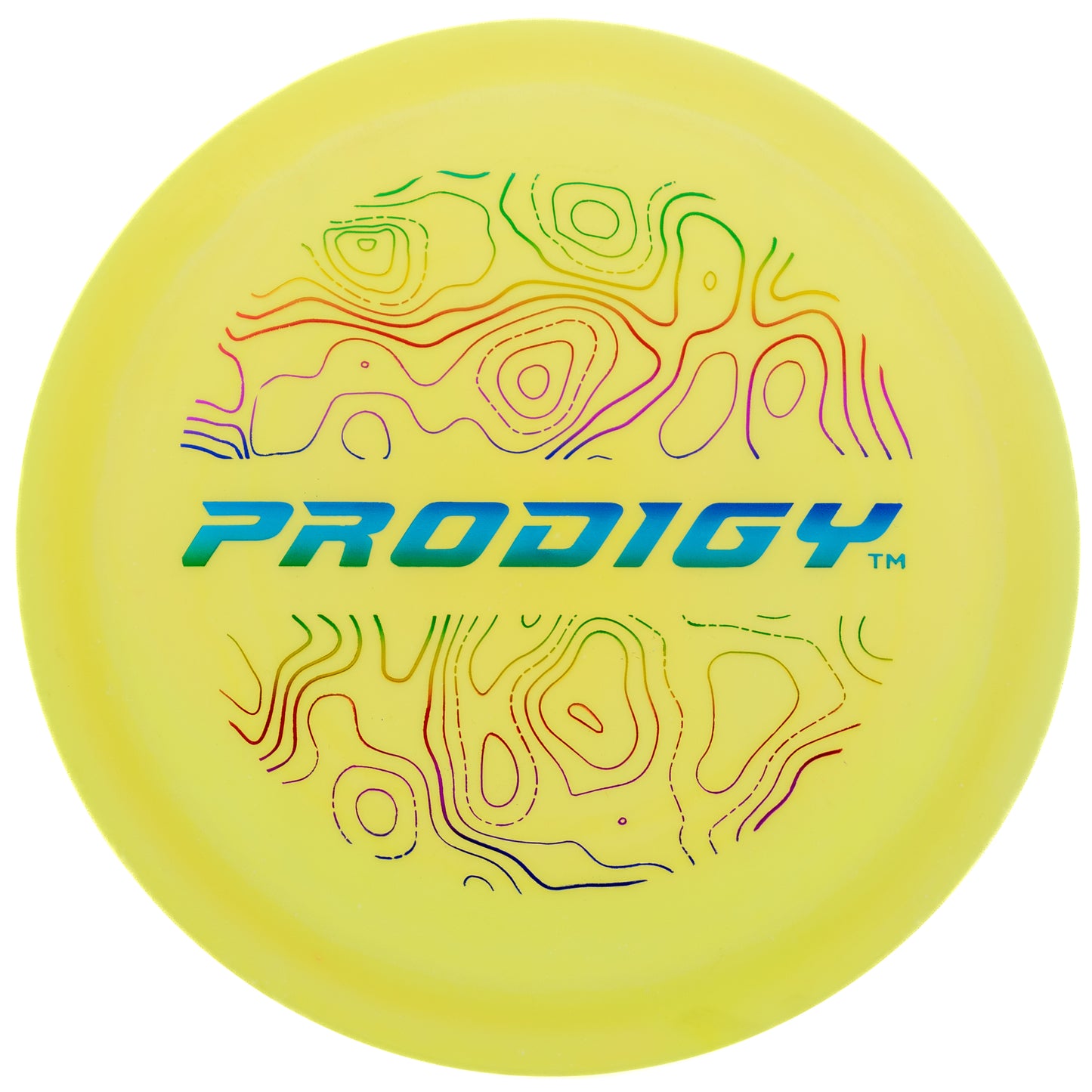 Prodigy H4 V2 - Topographic Stamp 300 174g | Style 0002