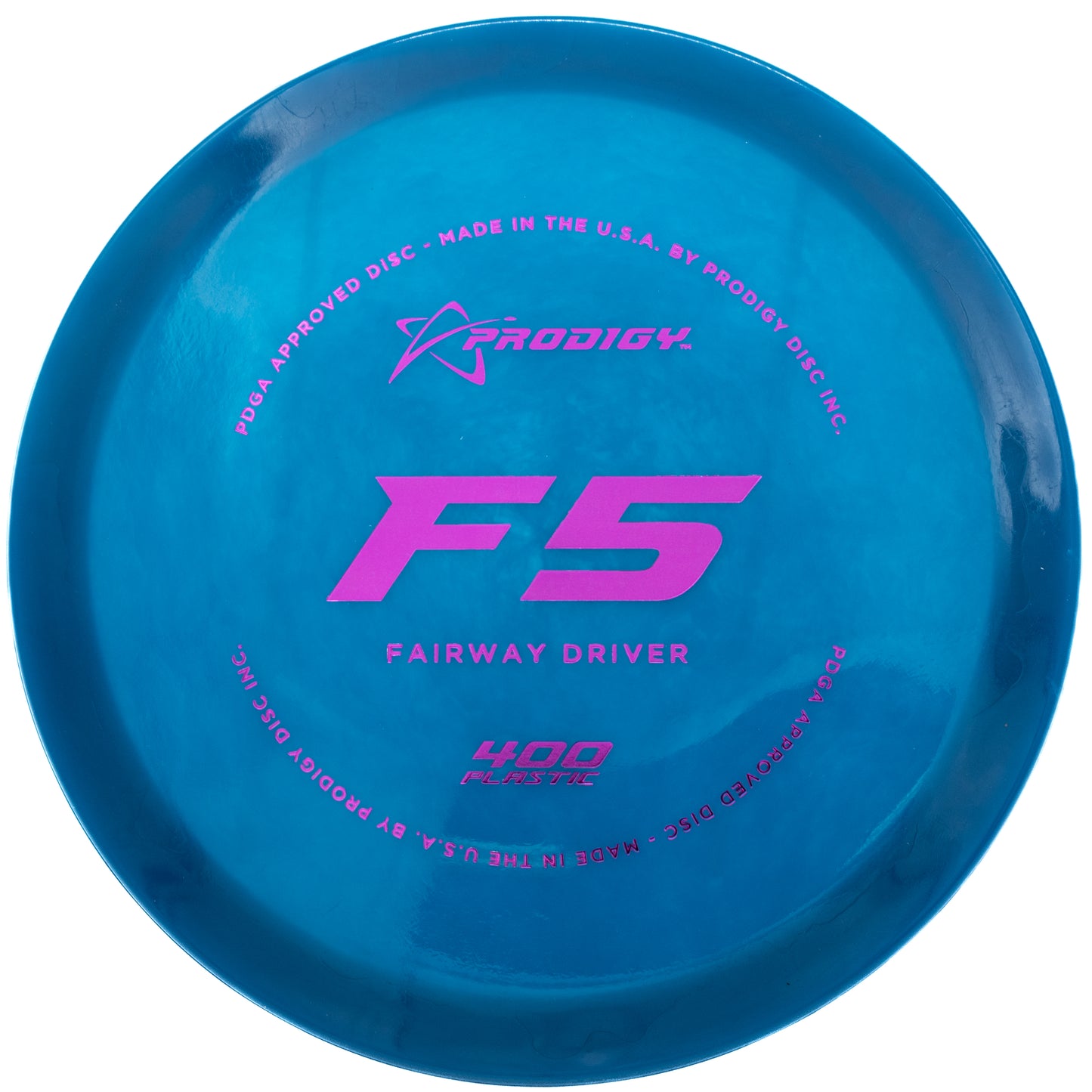 Prodigy F5 - 400 173g | Style 0001